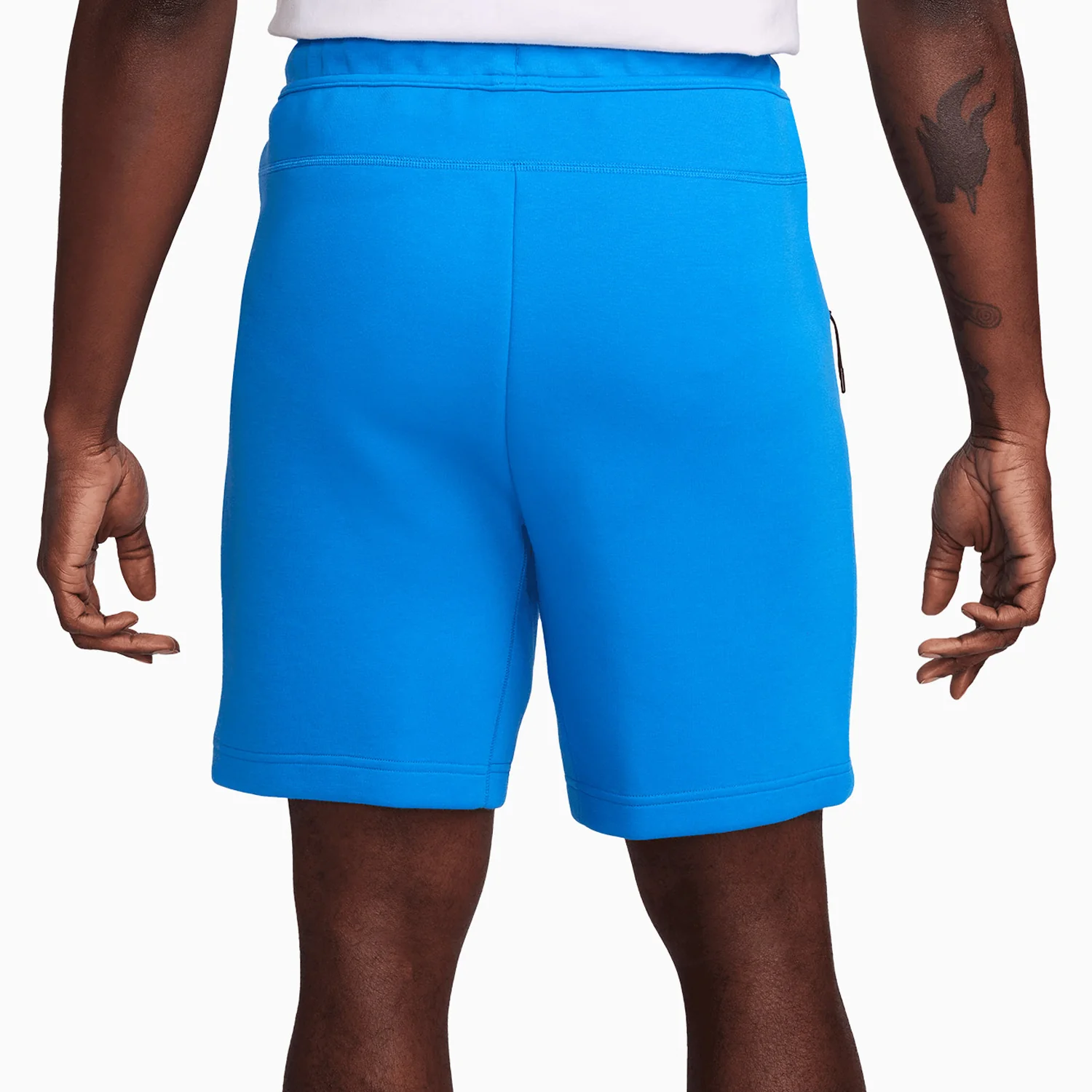 Men's Sportswear Tech Fleece Shorts - Image 2