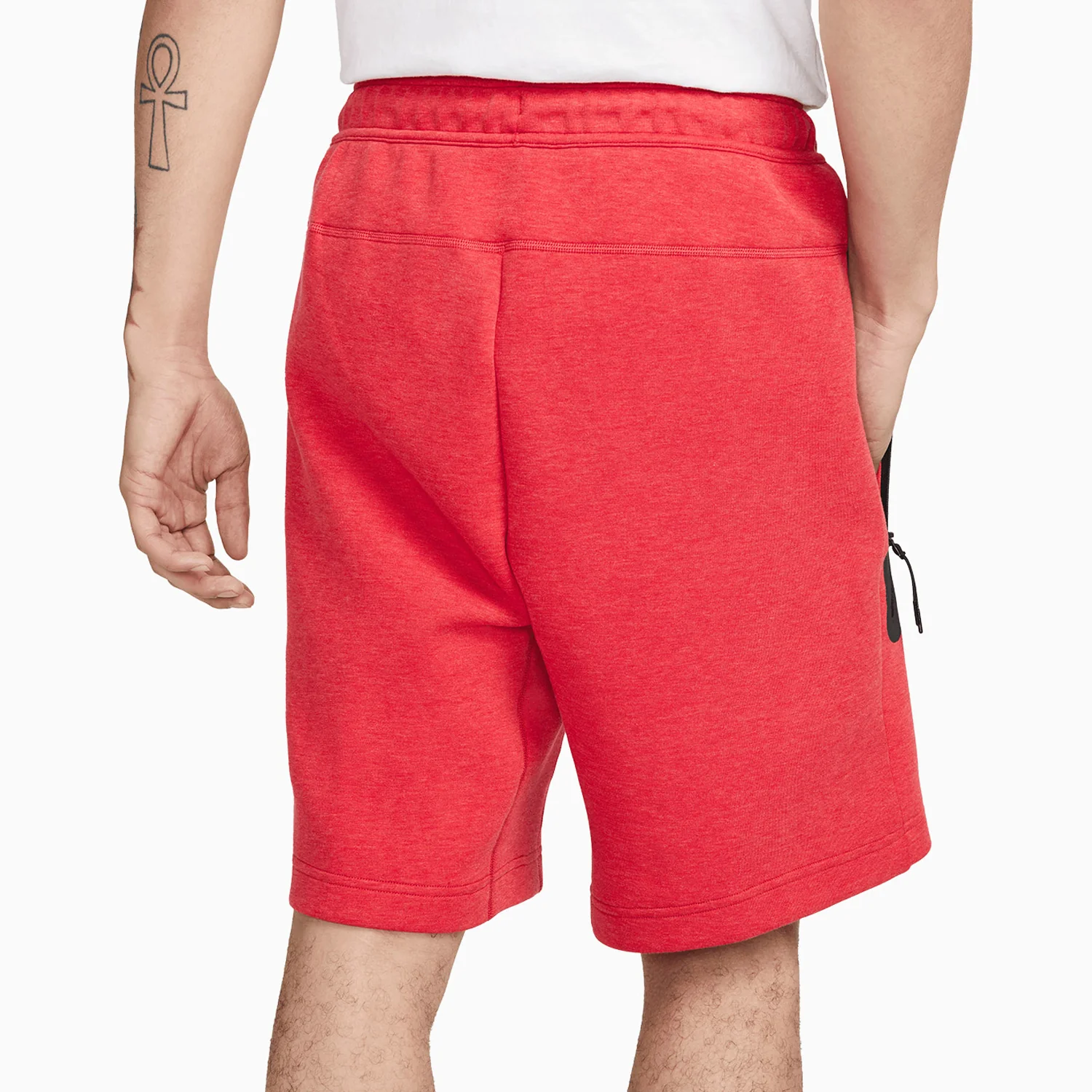 Men's Sportswear Tech Fleece Shorts - Image 2