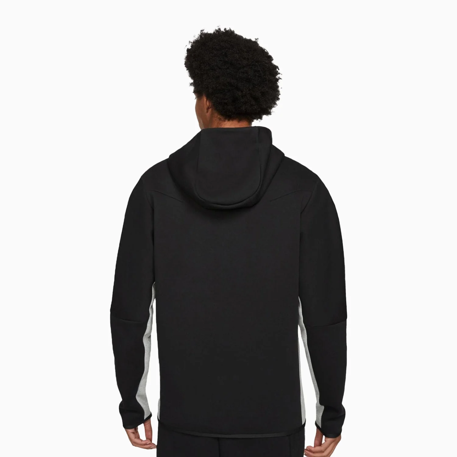 Men's Sportswear Tech Fleece Tracksuit - Image 4