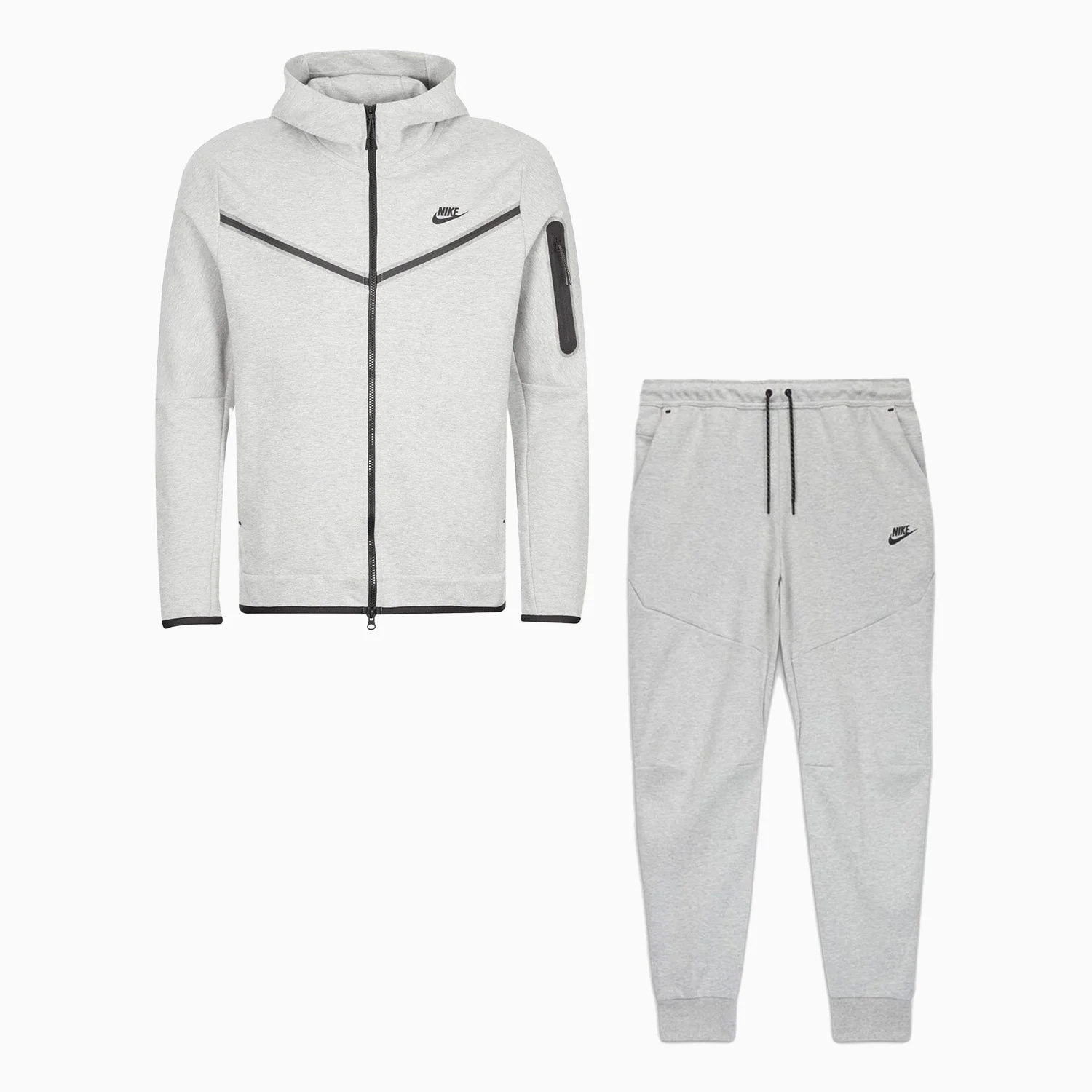 Men's Sportswear Tech Fleece Tracksuit