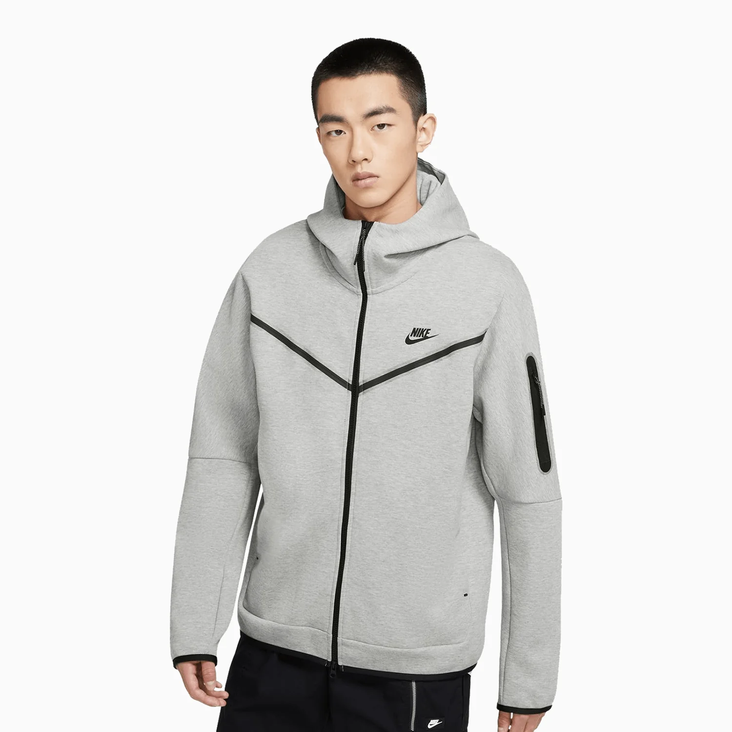 Men's Sportswear Tech Fleece Tracksuit - Image 2