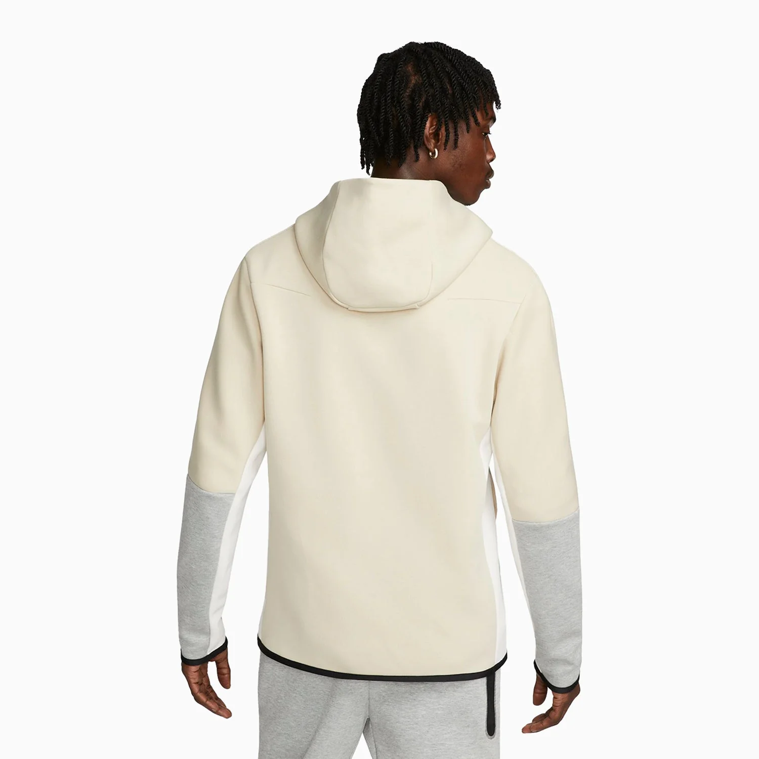 Men's Sportswear Tech Fleece Tracksuit - Image 3