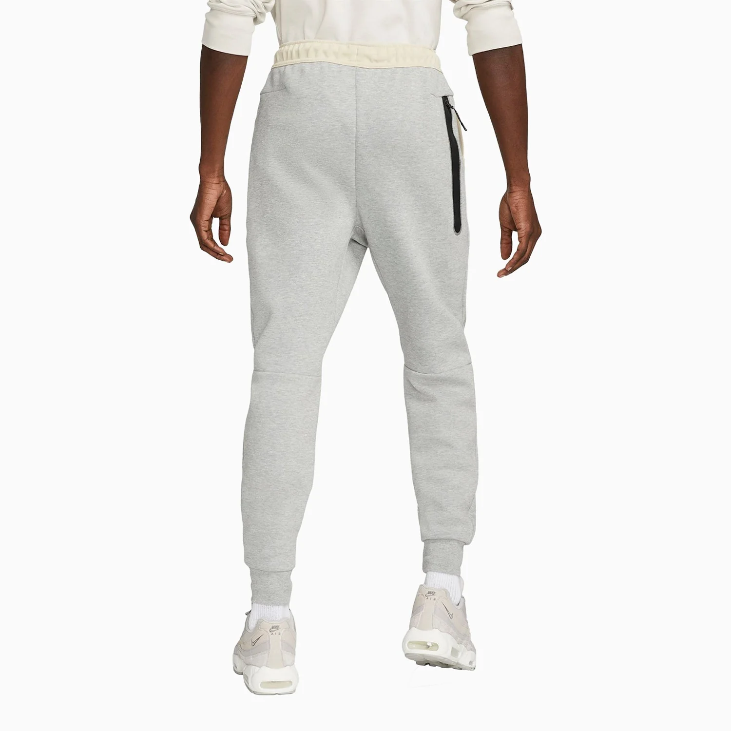 Men's Sportswear Tech Fleece Tracksuit - Image 5