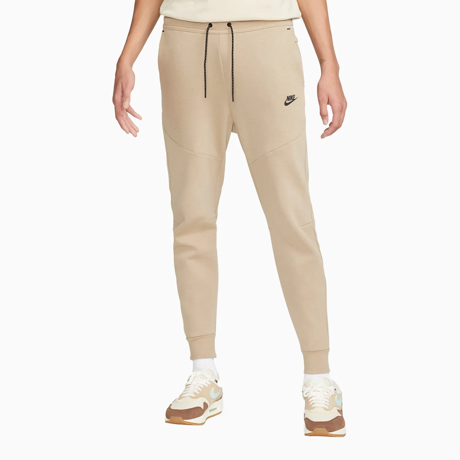 Men's Sportswear Tech Fleece Tracksuit - Image 3