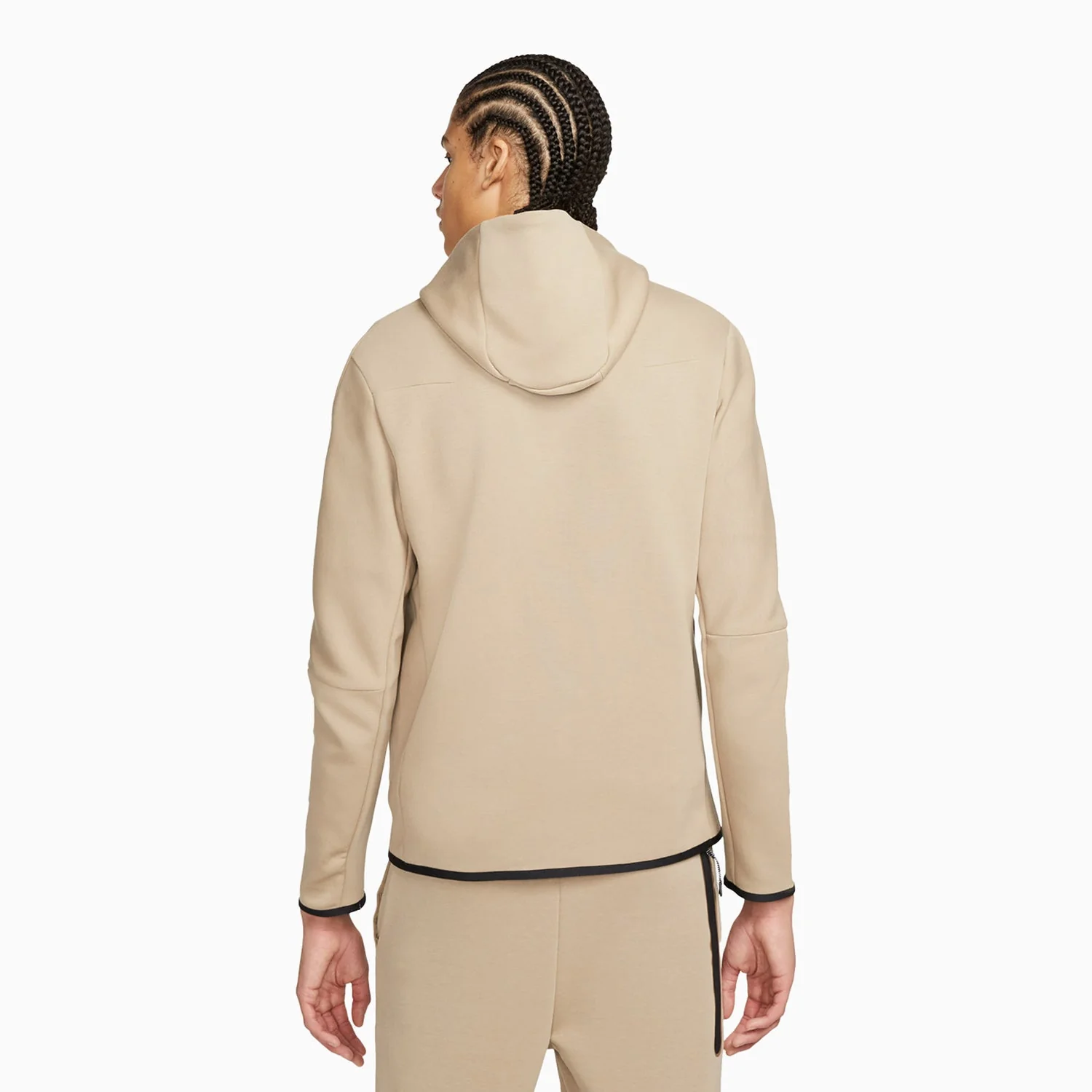 Men's Sportswear Tech Fleece Tracksuit - Image 4