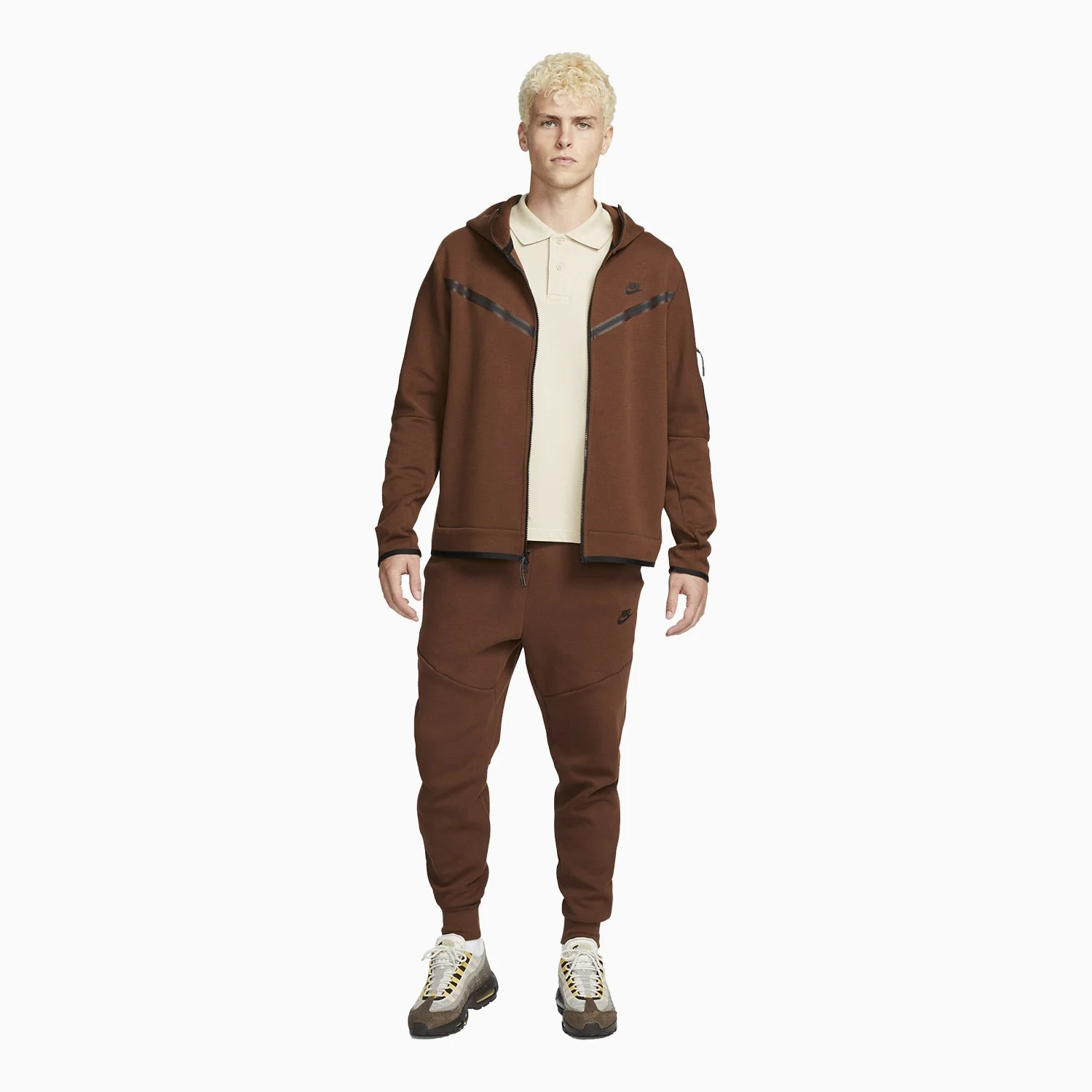 Men's Sportswear Tech Fleece Tracksuit