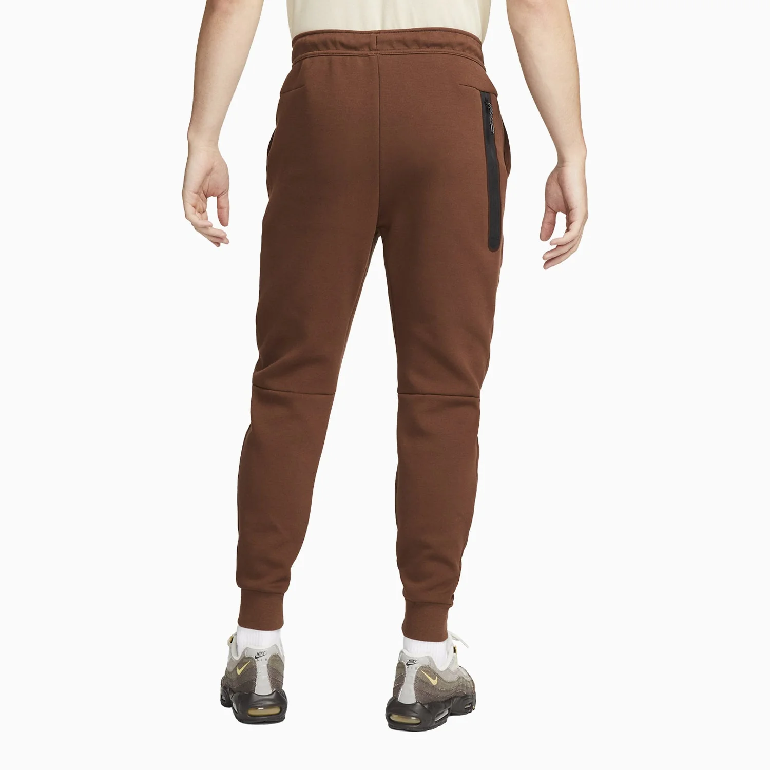 Men's Sportswear Tech Fleece Tracksuit - Image 5