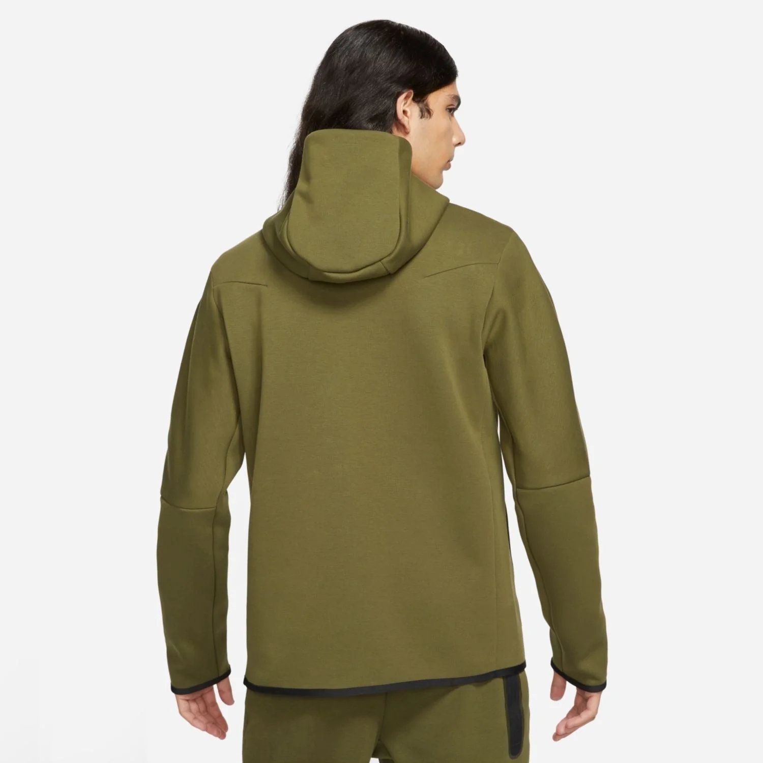 Men's Sportswear Tech Fleece Tracksuit - Image 4