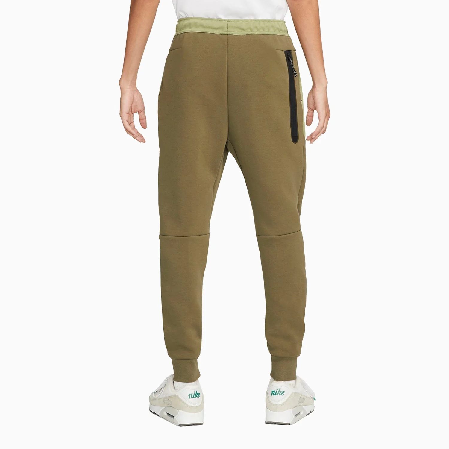 Men's Sportswear Tech Fleece Tracksuit - Image 5