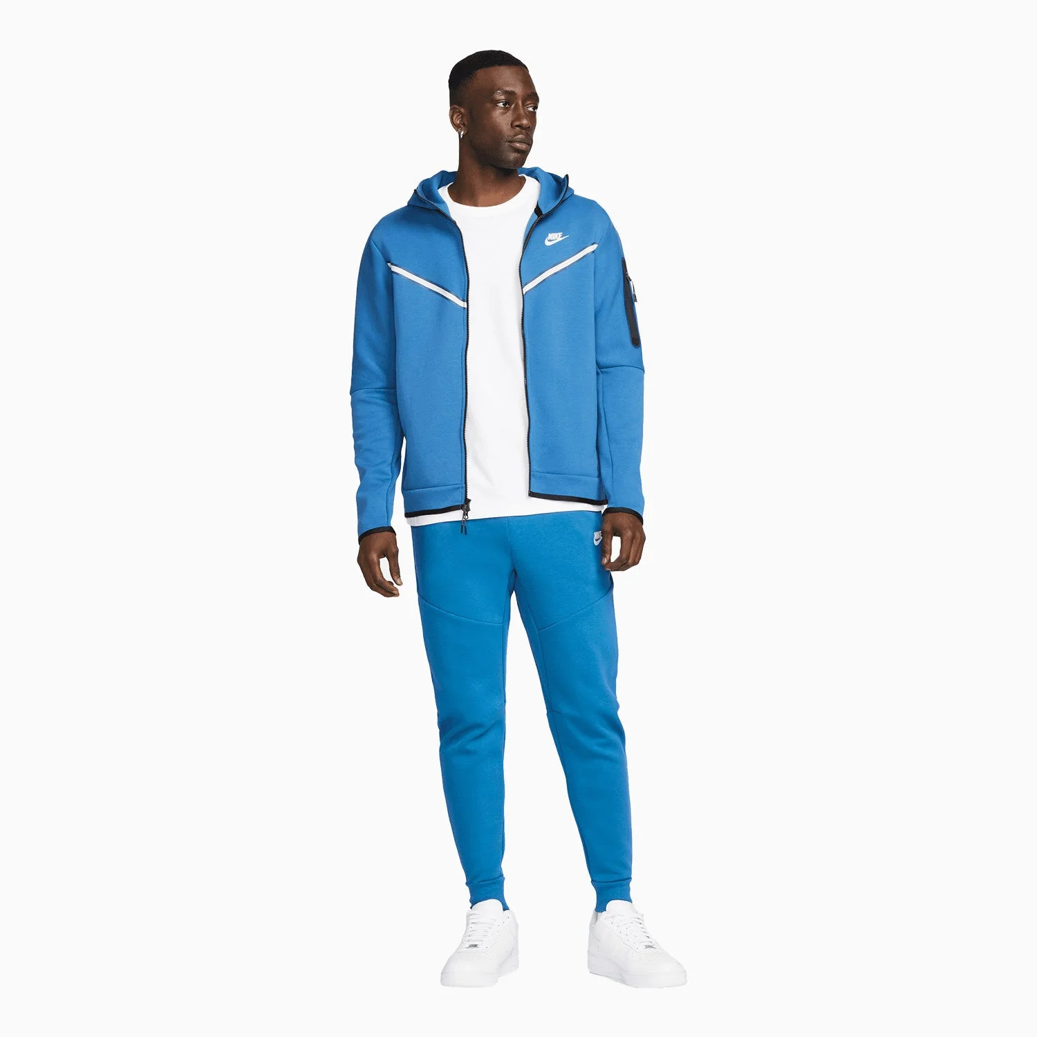 Men's Sportswear Tech Fleece Tracksuit