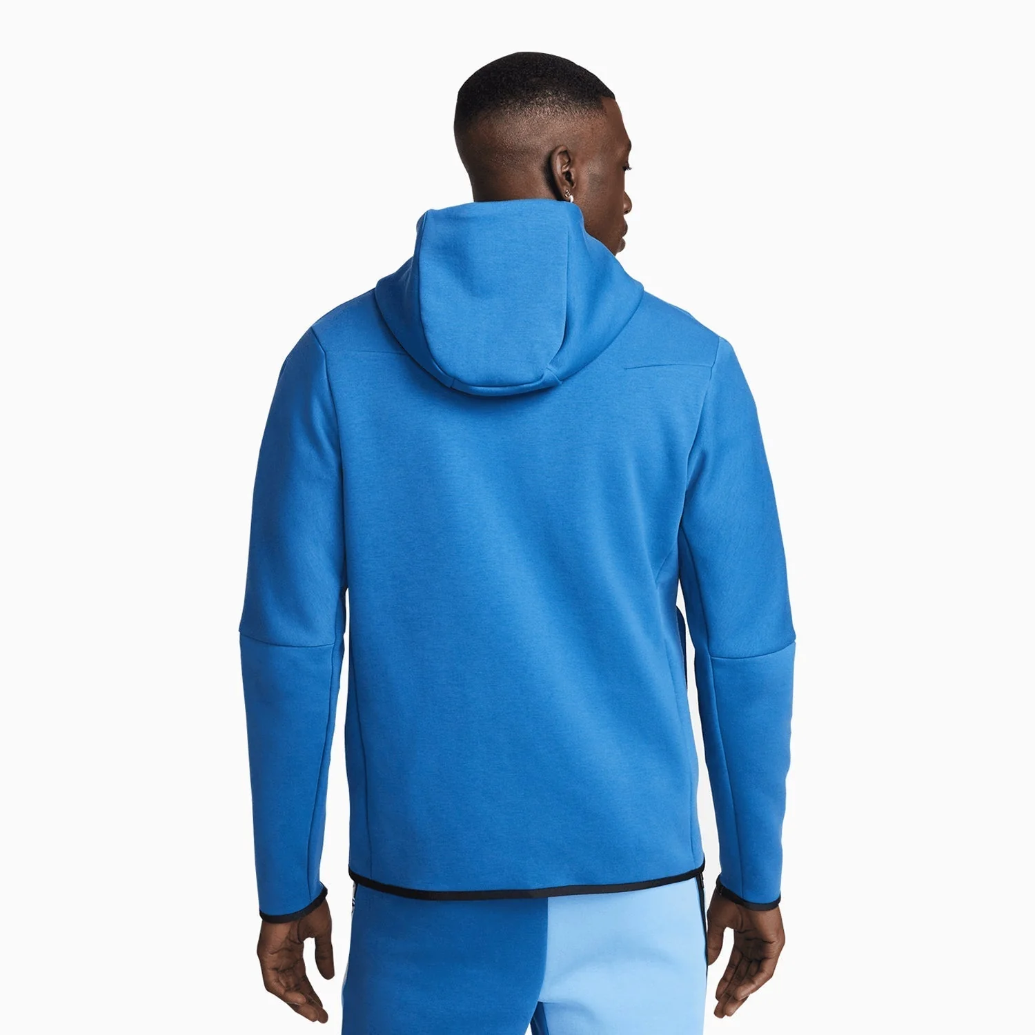 Men's Sportswear Tech Fleece Tracksuit - Image 3