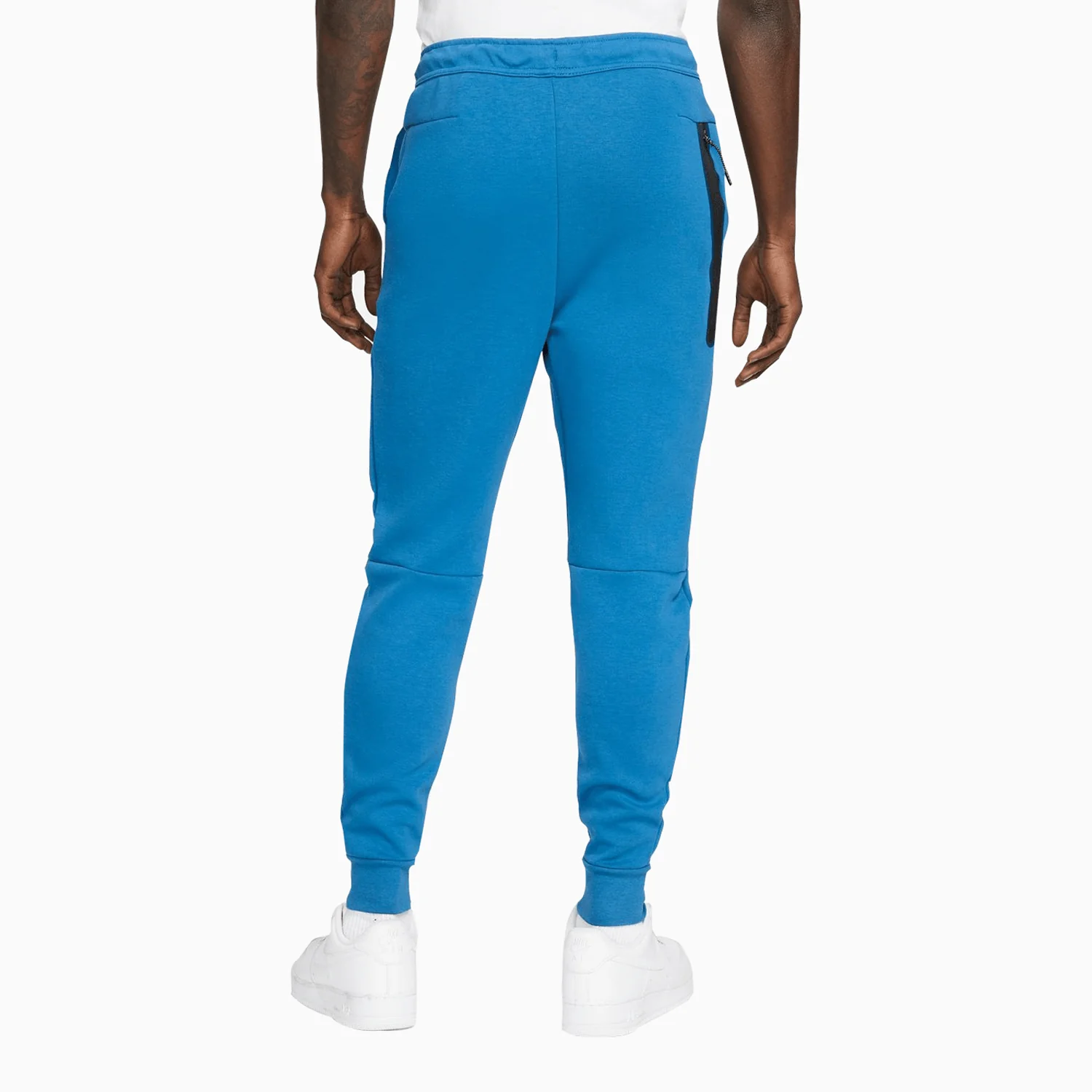 Men's Sportswear Tech Fleece Tracksuit - Image 4