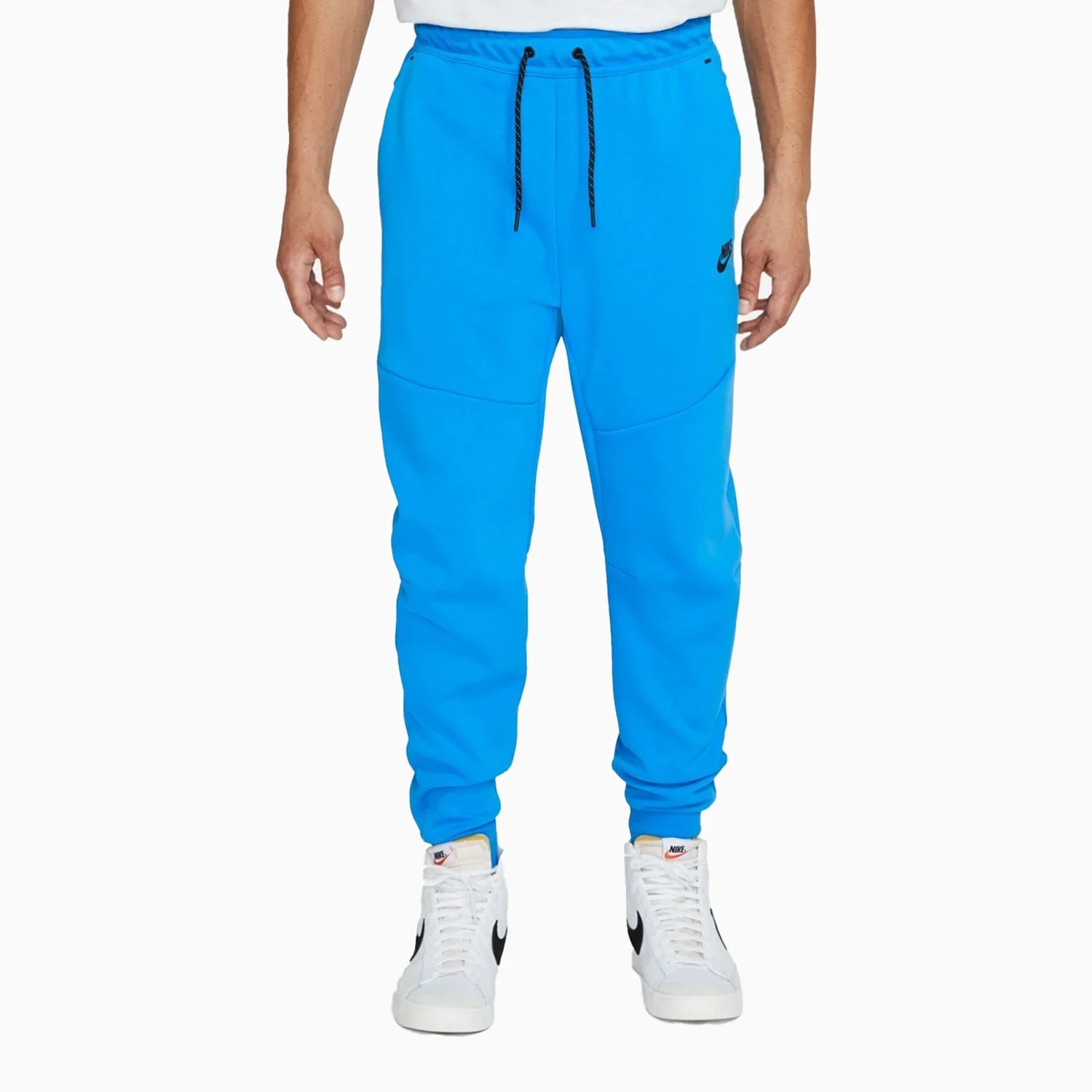 Men's Sportswear Tech Fleece Tracksuit - Image 3
