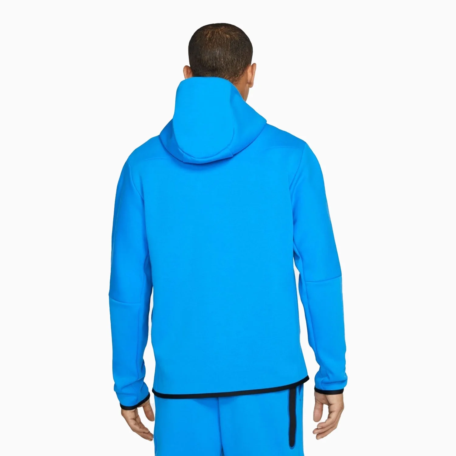 Men's Sportswear Tech Fleece Tracksuit - Image 4