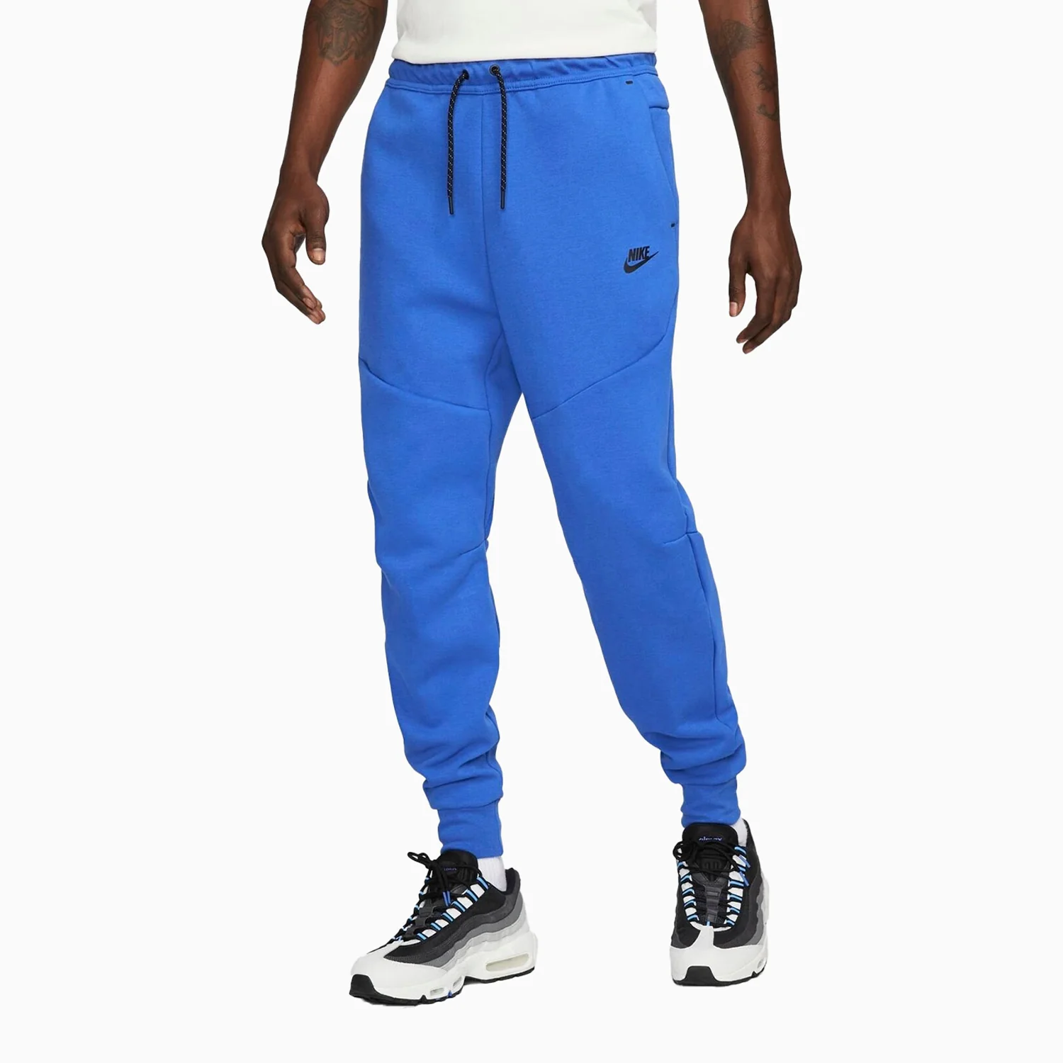 Men's Sportswear Tech Fleece Tracksuit - Image 3