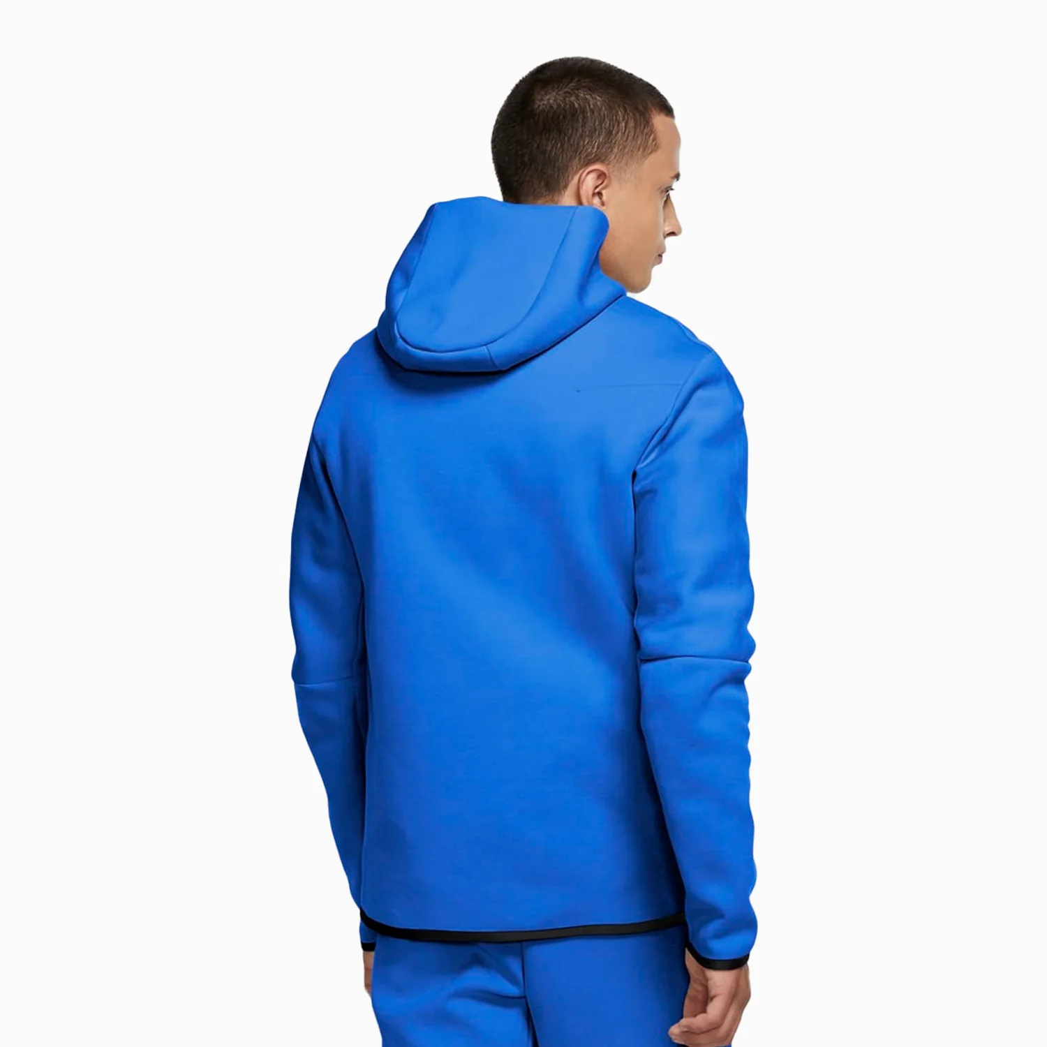 Men's Sportswear Tech Fleece Tracksuit - Image 4