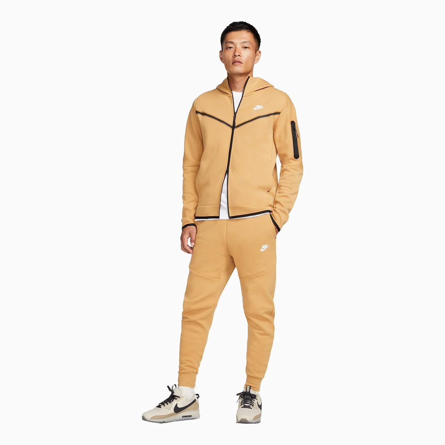 Men's Sportswear Tech Fleece Tracksuit