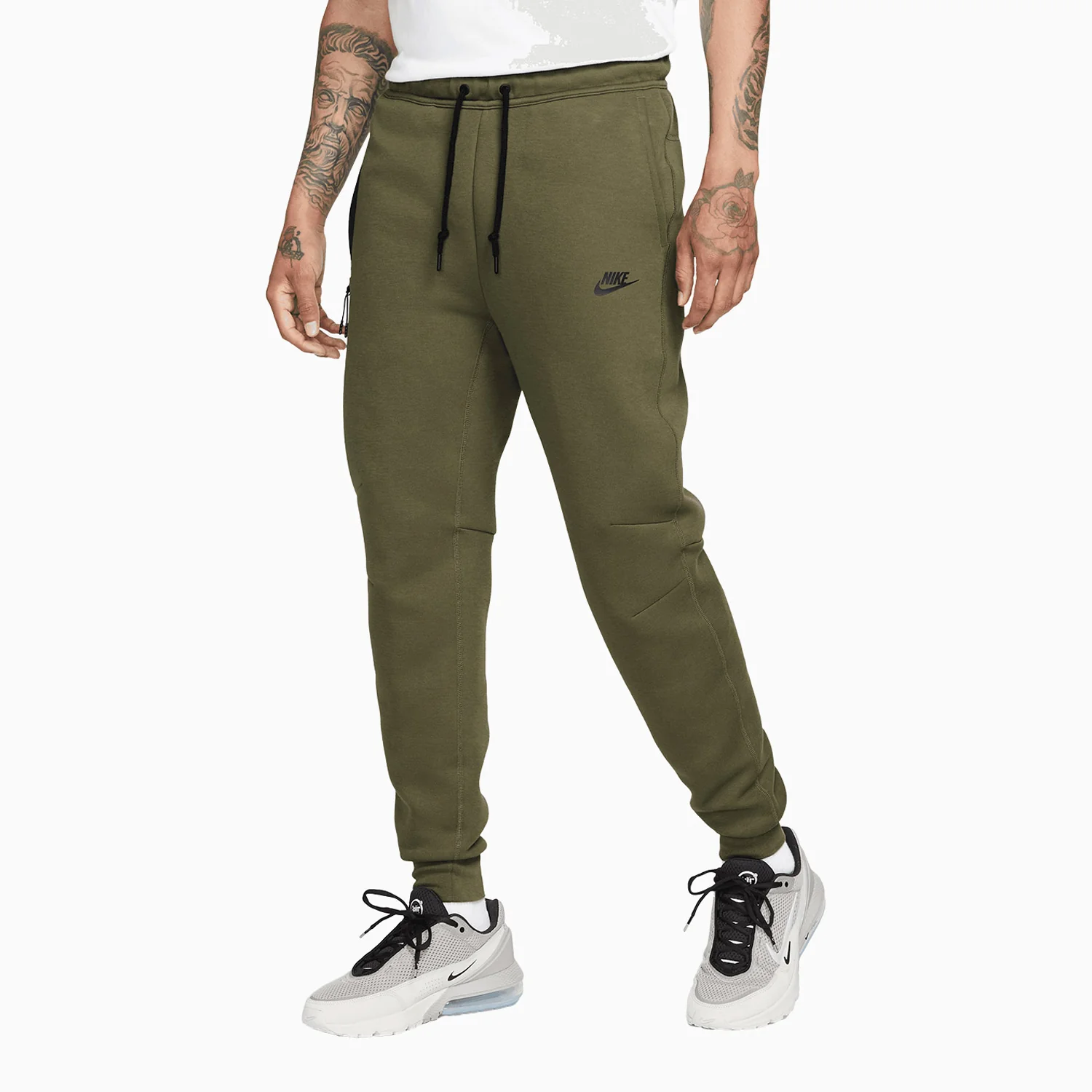 Men's Sportswear Tech Fleece Tracksuit - Image 3