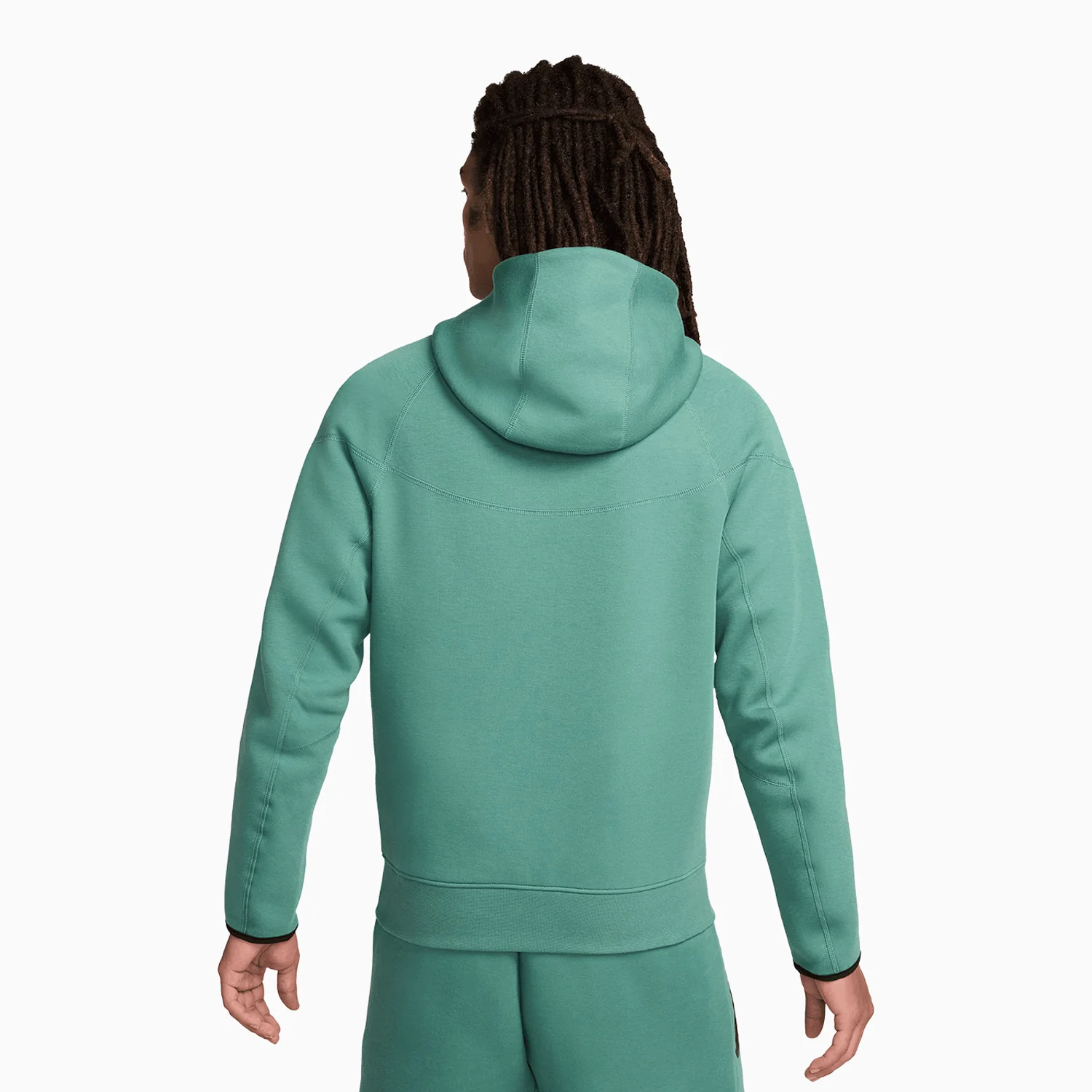Men's Sportswear Tech Fleece Tracksuit - Image 3