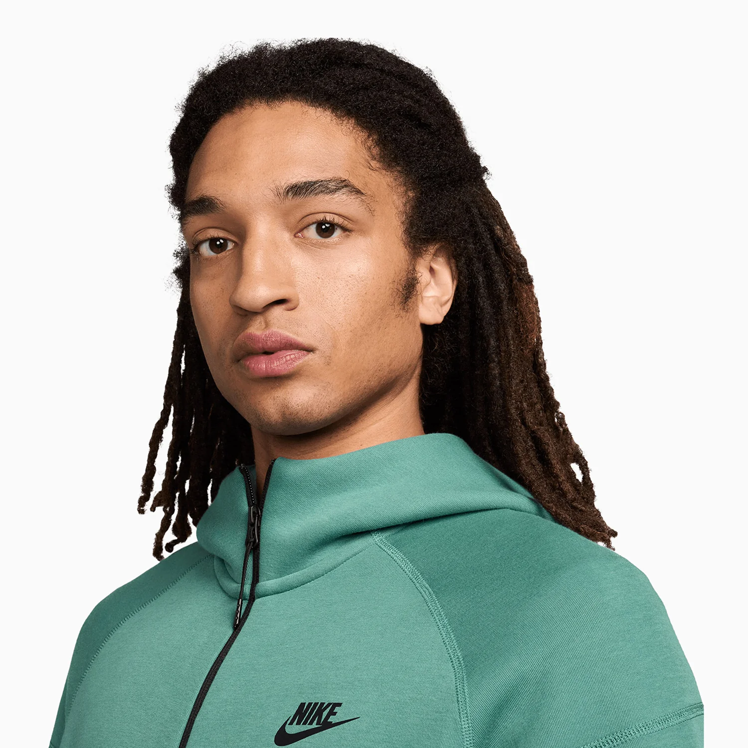 Men's Sportswear Tech Fleece Tracksuit - Image 5