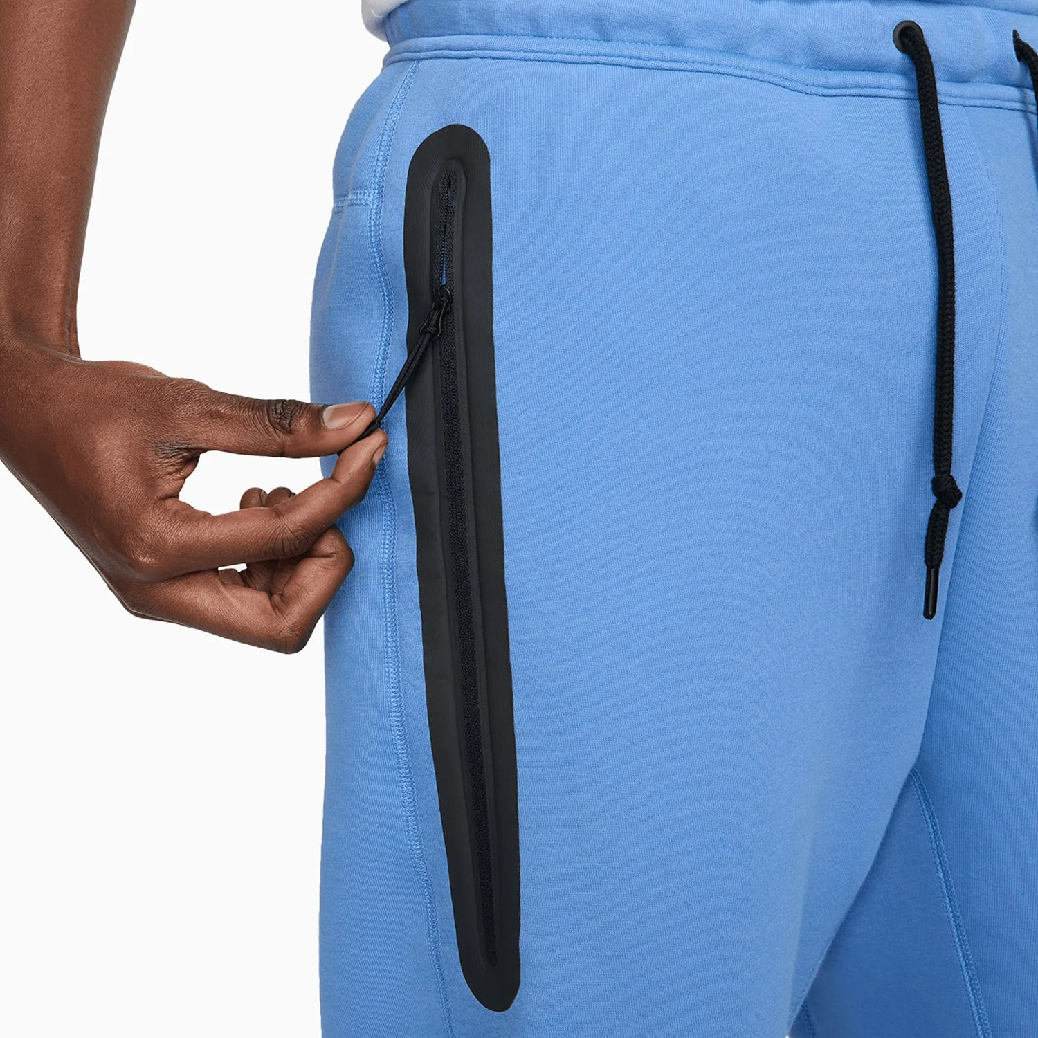 Men's Sportswear Tech Fleece Tracksuit - Image 12