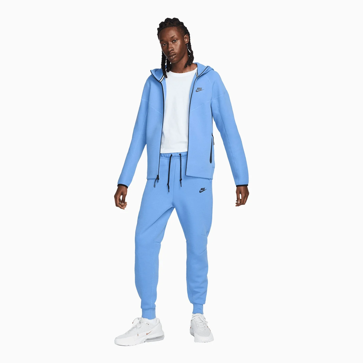 Men's Sportswear Tech Fleece Tracksuit - Image 2