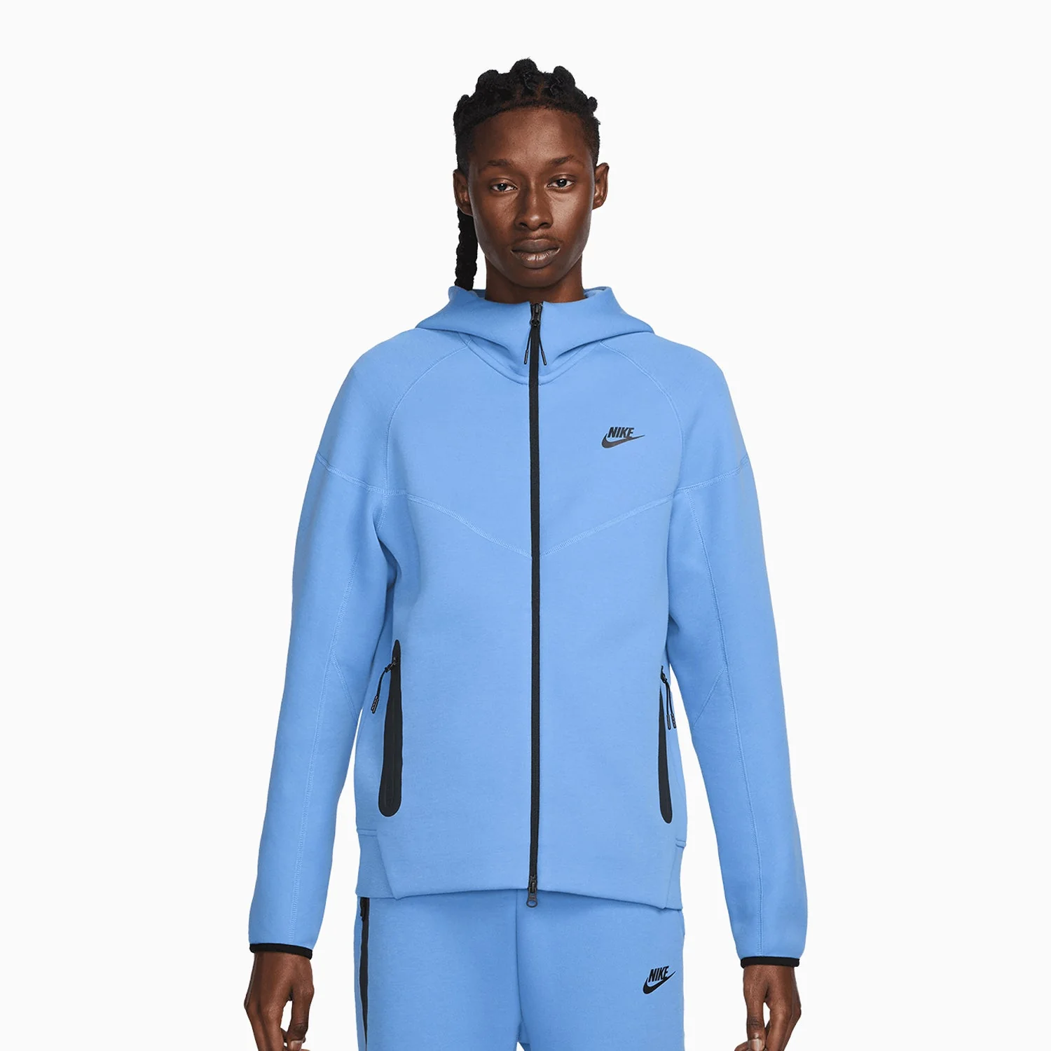 Men's Sportswear Tech Fleece Tracksuit - Image 3