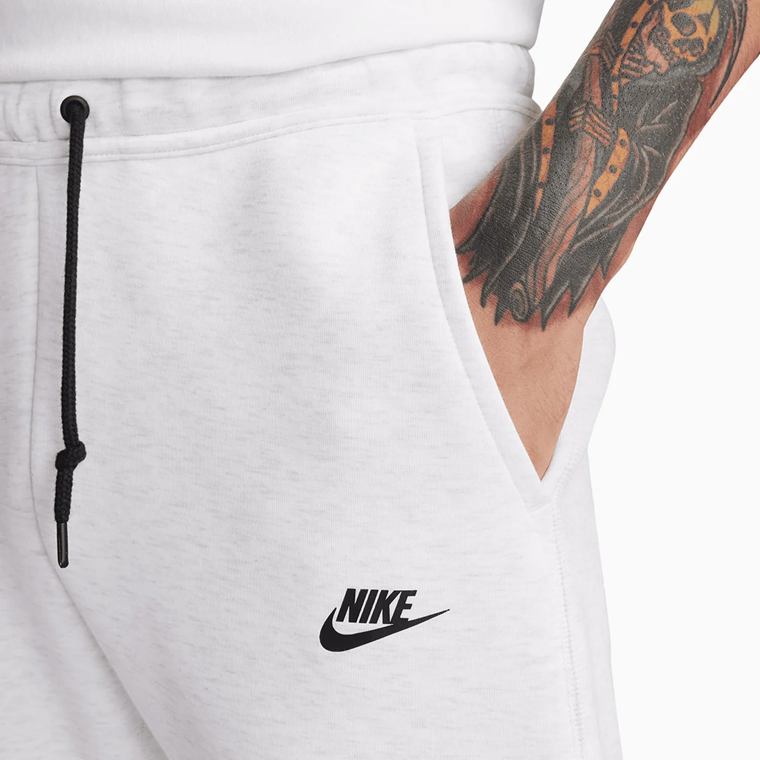 Men's Sportswear Tech Fleece Windrunner Tracksuit - Image 9