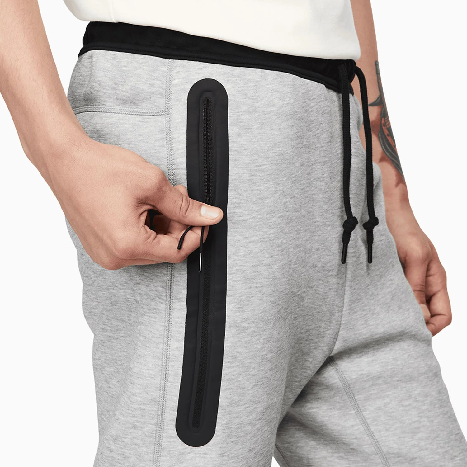 Men's Sportswear Tech Fleece Windrunner Tracksuit - Image 10