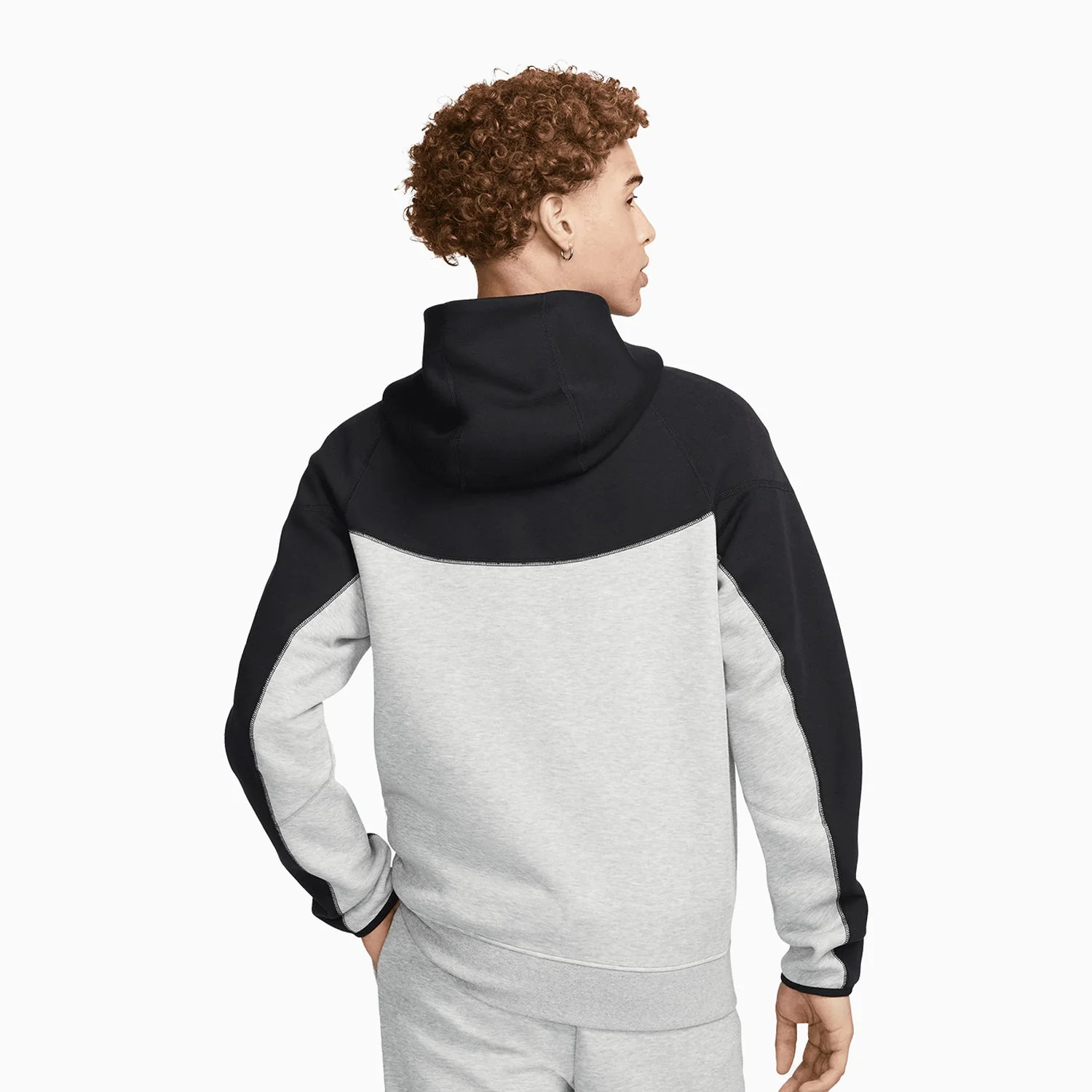 Men's Sportswear Tech Fleece Windrunner Tracksuit - Image 5