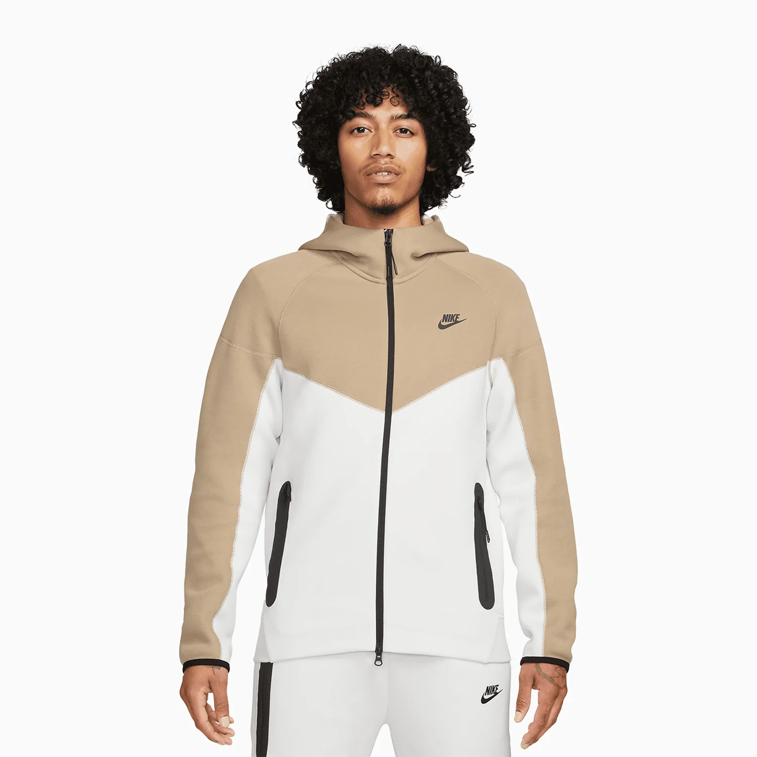 Men's Sportswear Tech Fleece Windrunner Tracksuit - Image 2