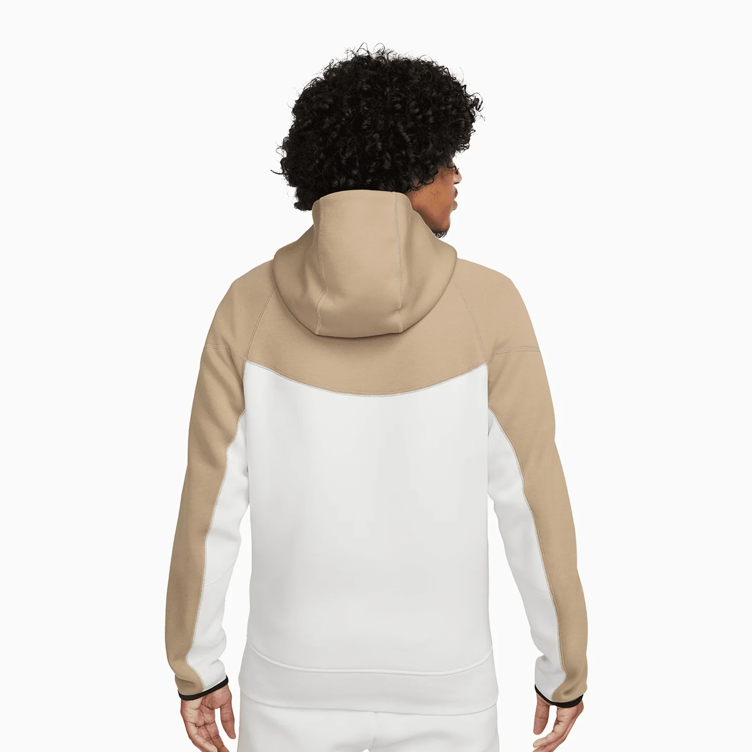 Men's Sportswear Tech Fleece Windrunner Tracksuit - Image 5