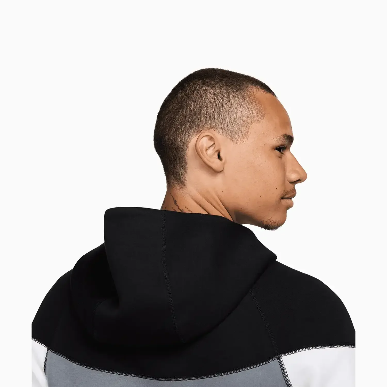 Men's Sportswear Tech Fleece Windrunner Tracksuit - Image 6