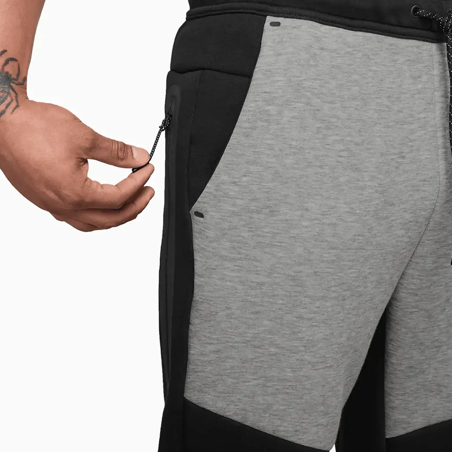 Men's Sportswear Tech Fleece Windrunner Tracksuit - Image 7