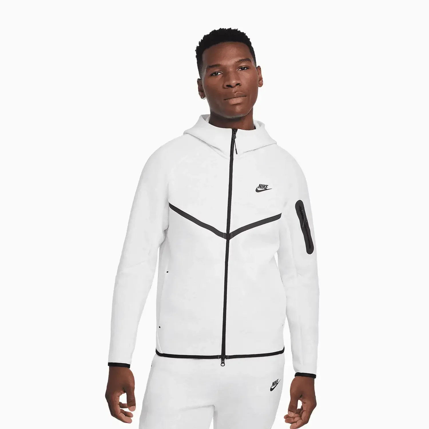 Men's Sportswear Tech Fleece Windrunner Tracksuit - Image 2