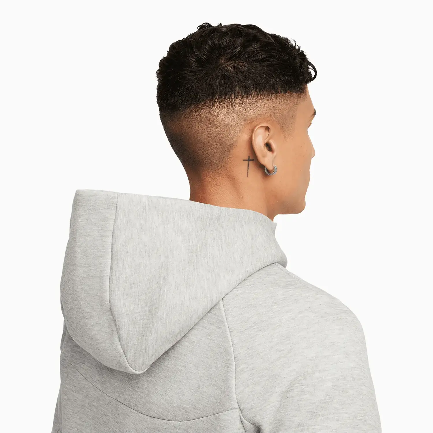 Men's Sportswear Tech Fleece Windrunner Tracksuit - Image 9