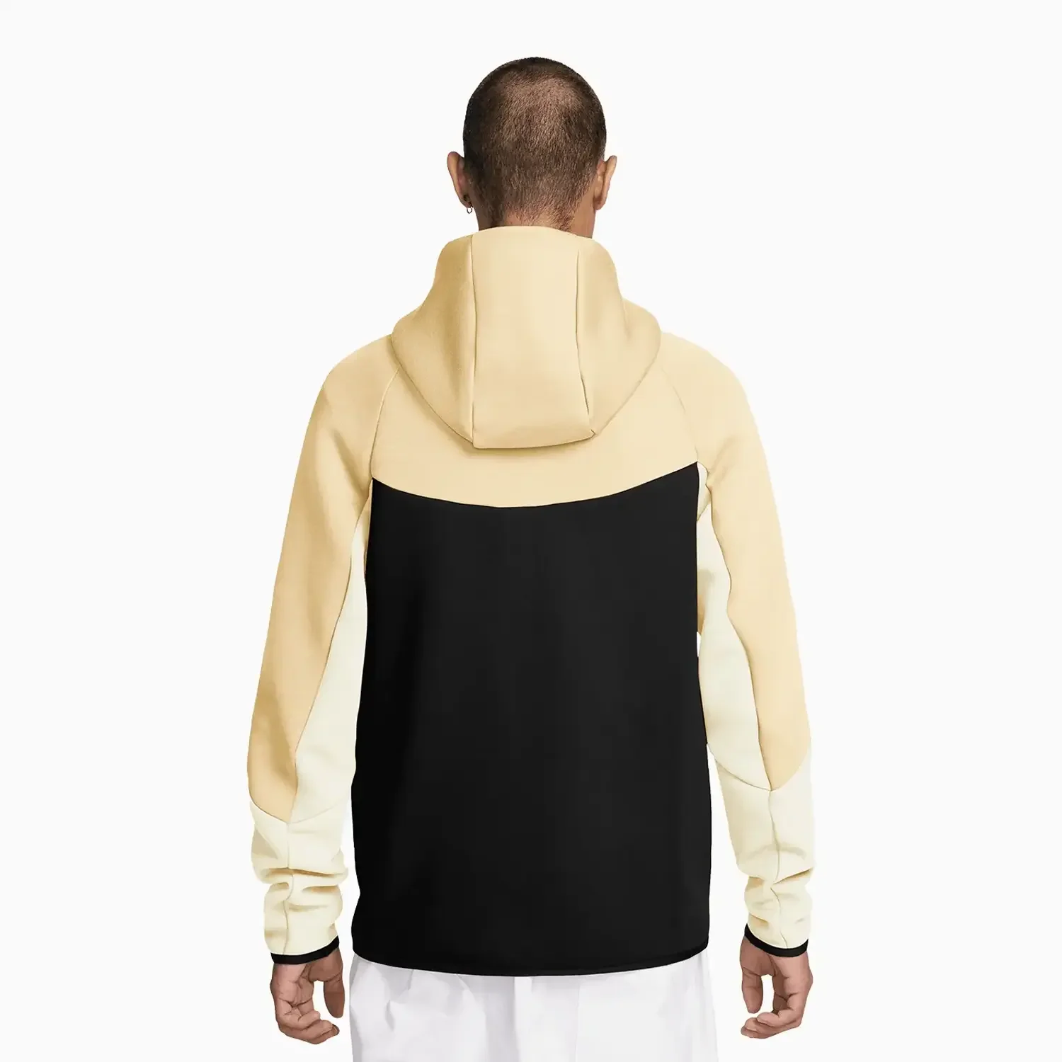 Men's Sportswear Tech Fleece Windrunner Tracksuit - Image 3