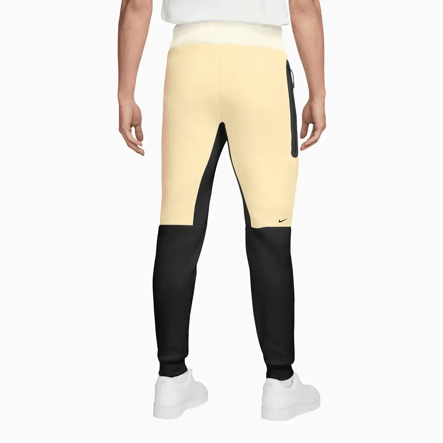 Men's Sportswear Tech Fleece Windrunner Tracksuit - Image 4