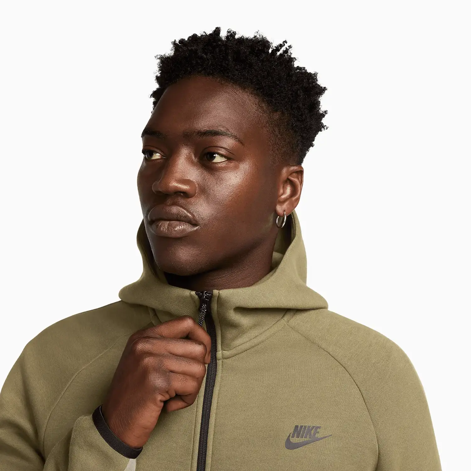 Men's Sportswear Tech Fleece Windrunner Tracksuit - Image 6