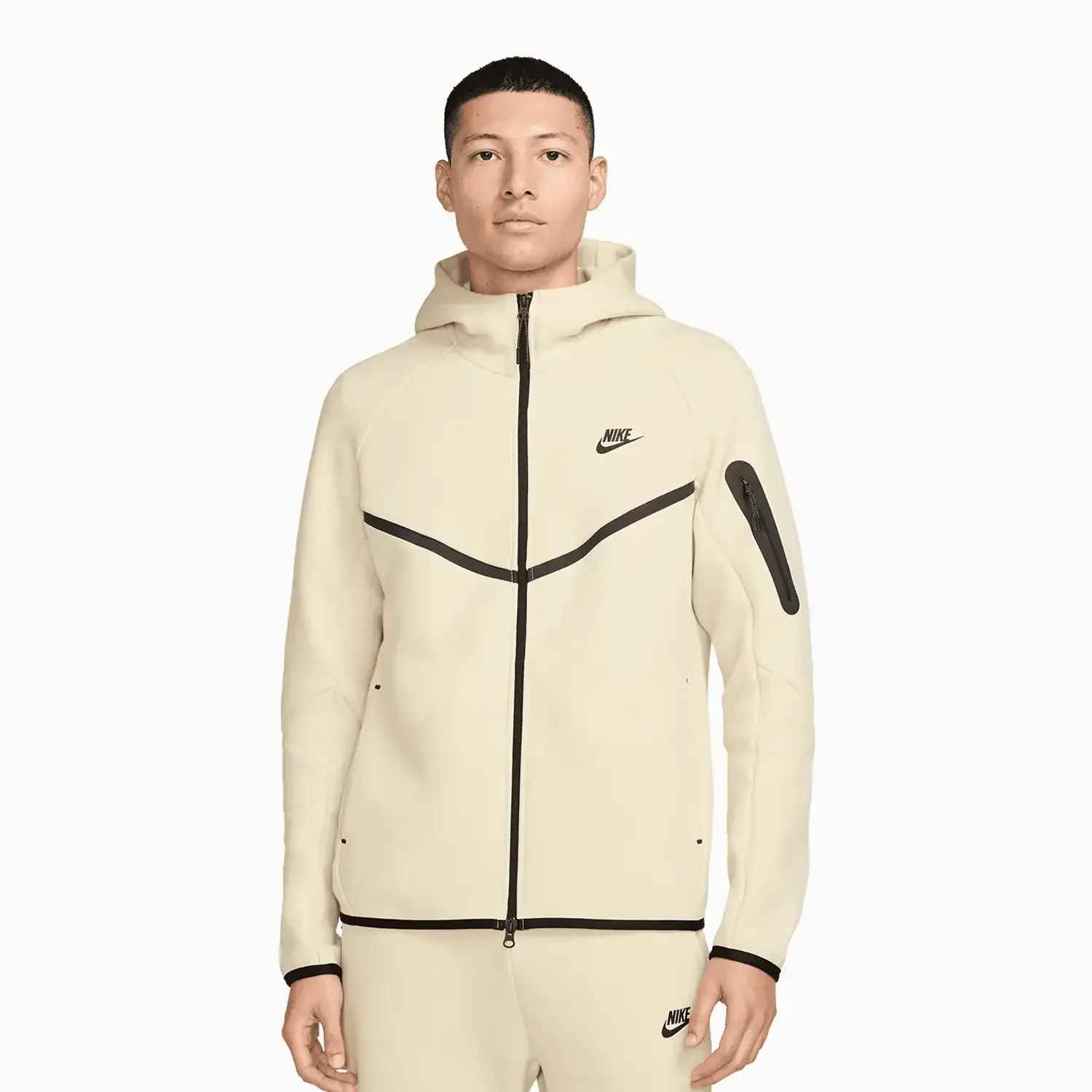 Men's Sportswear Tech Fleece Windrunner Tracksuit - Image 2