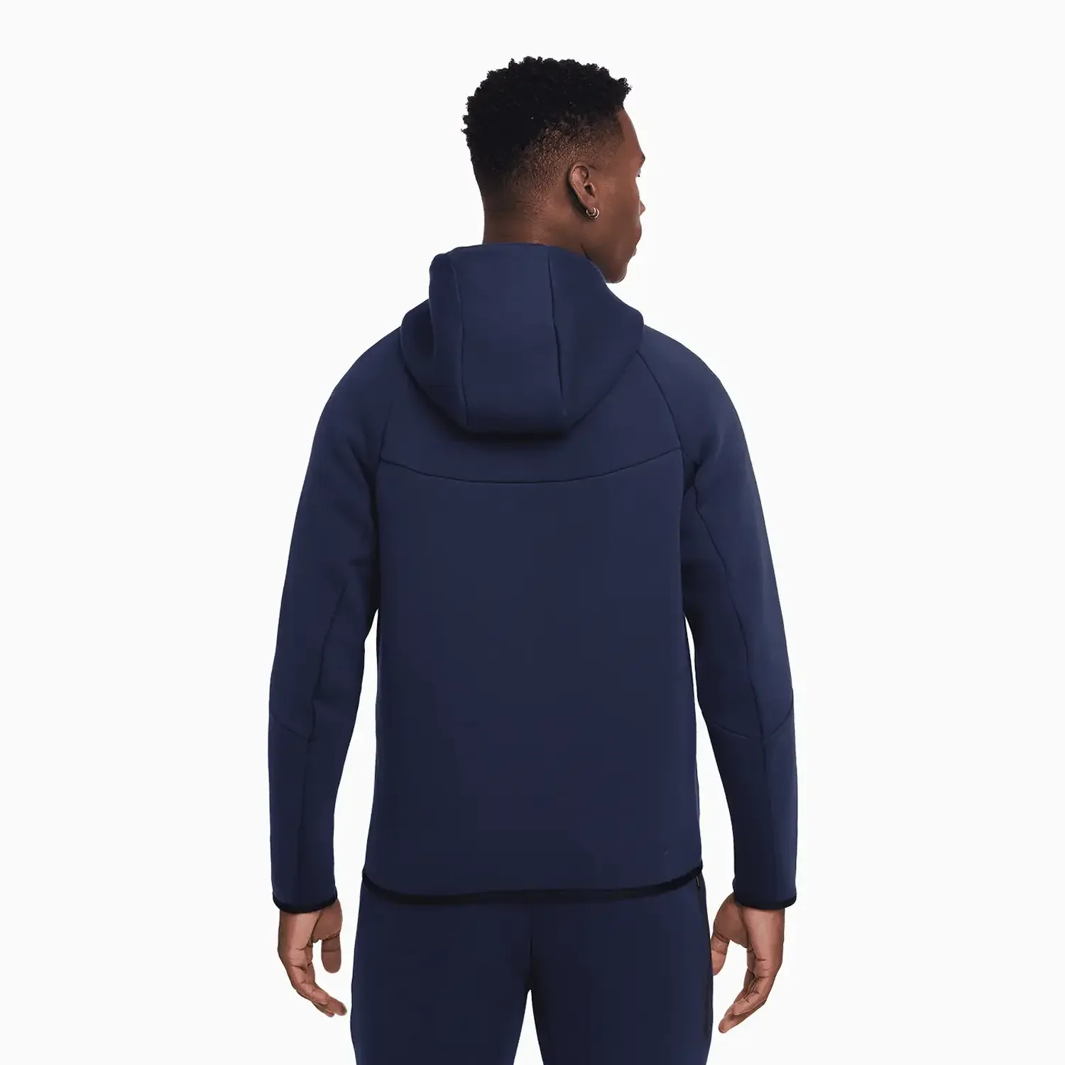Men's Sportswear Tech Fleece Windrunner Tracksuit - Image 4