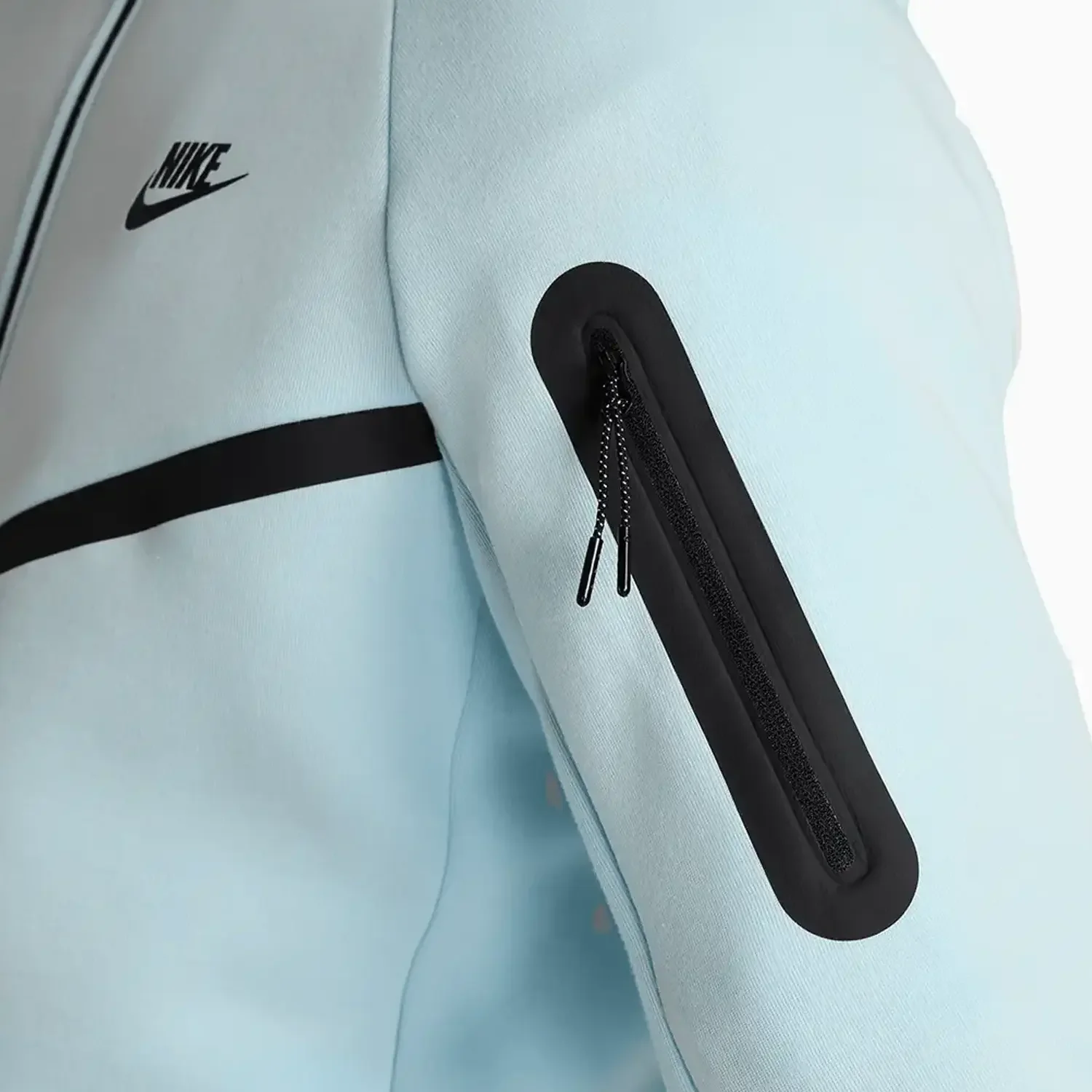 Men's Sportswear Tech Fleece Windrunner Tracksuit - Image 10