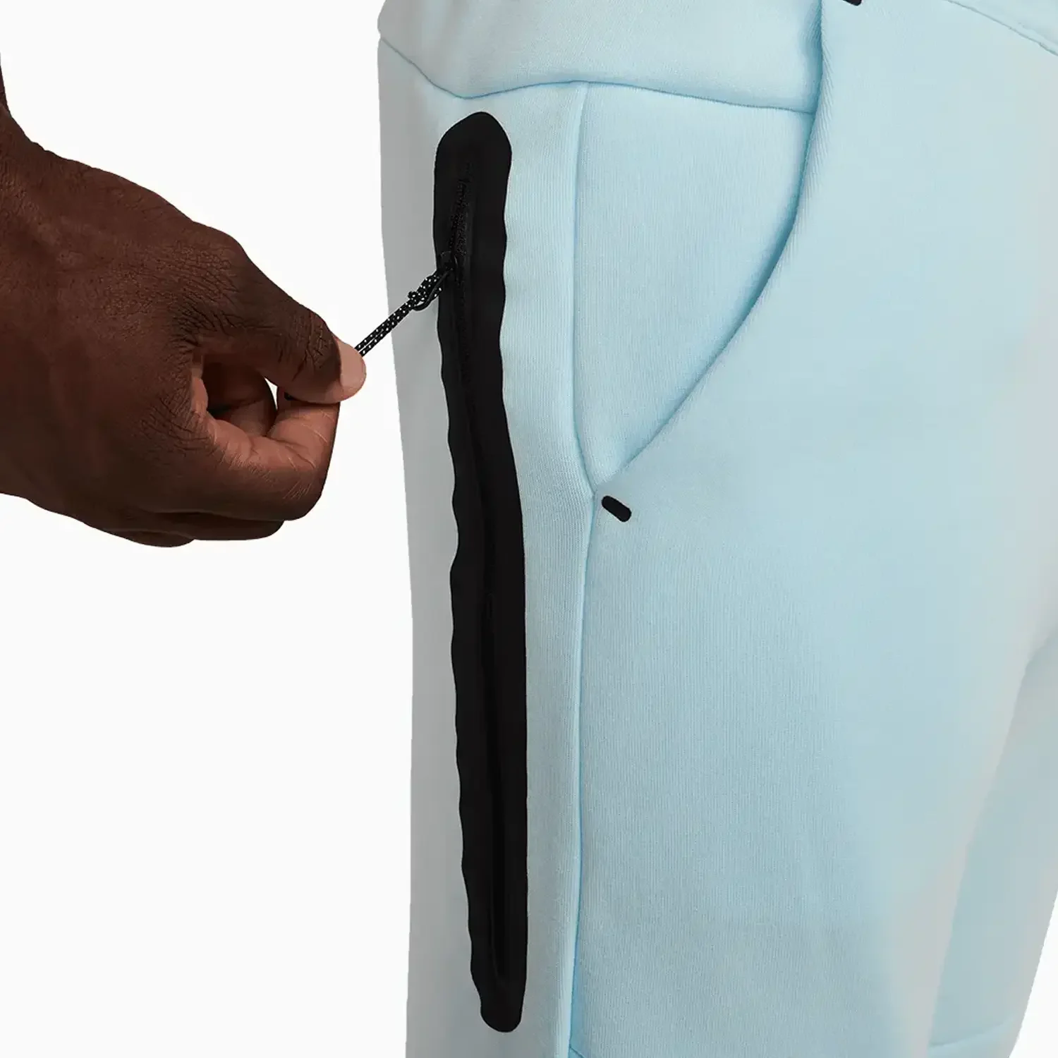Men's Sportswear Tech Fleece Windrunner Tracksuit - Image 11