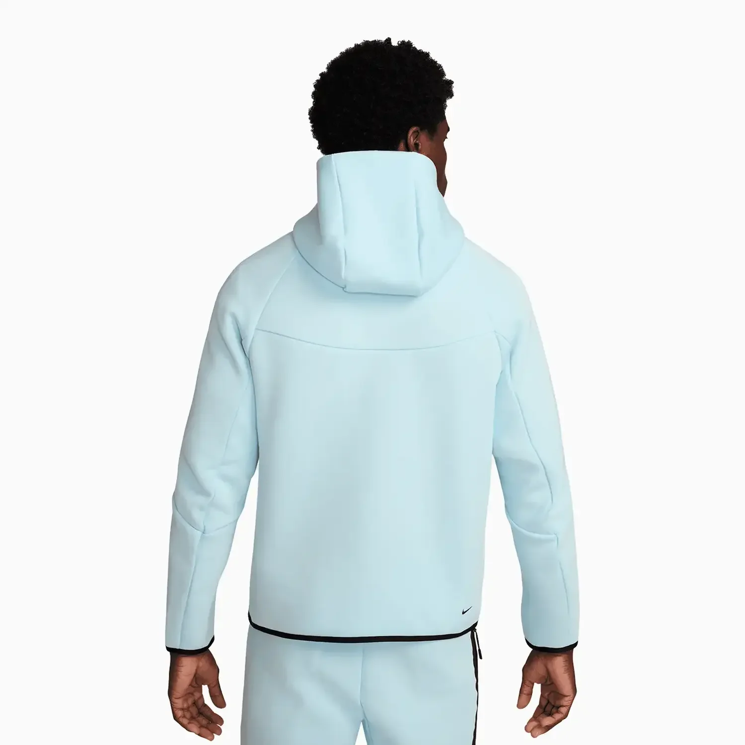 Men's Sportswear Tech Fleece Windrunner Tracksuit - Image 4
