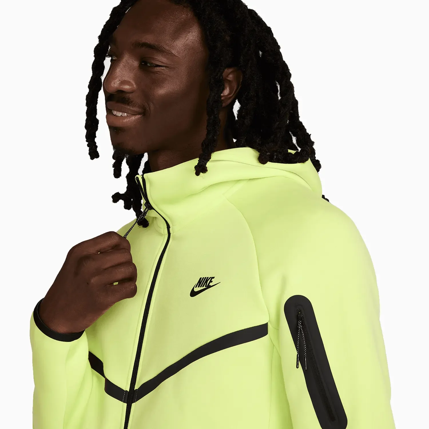 Men's Sportswear Tech Fleece Windrunner Tracksuit - Image 4