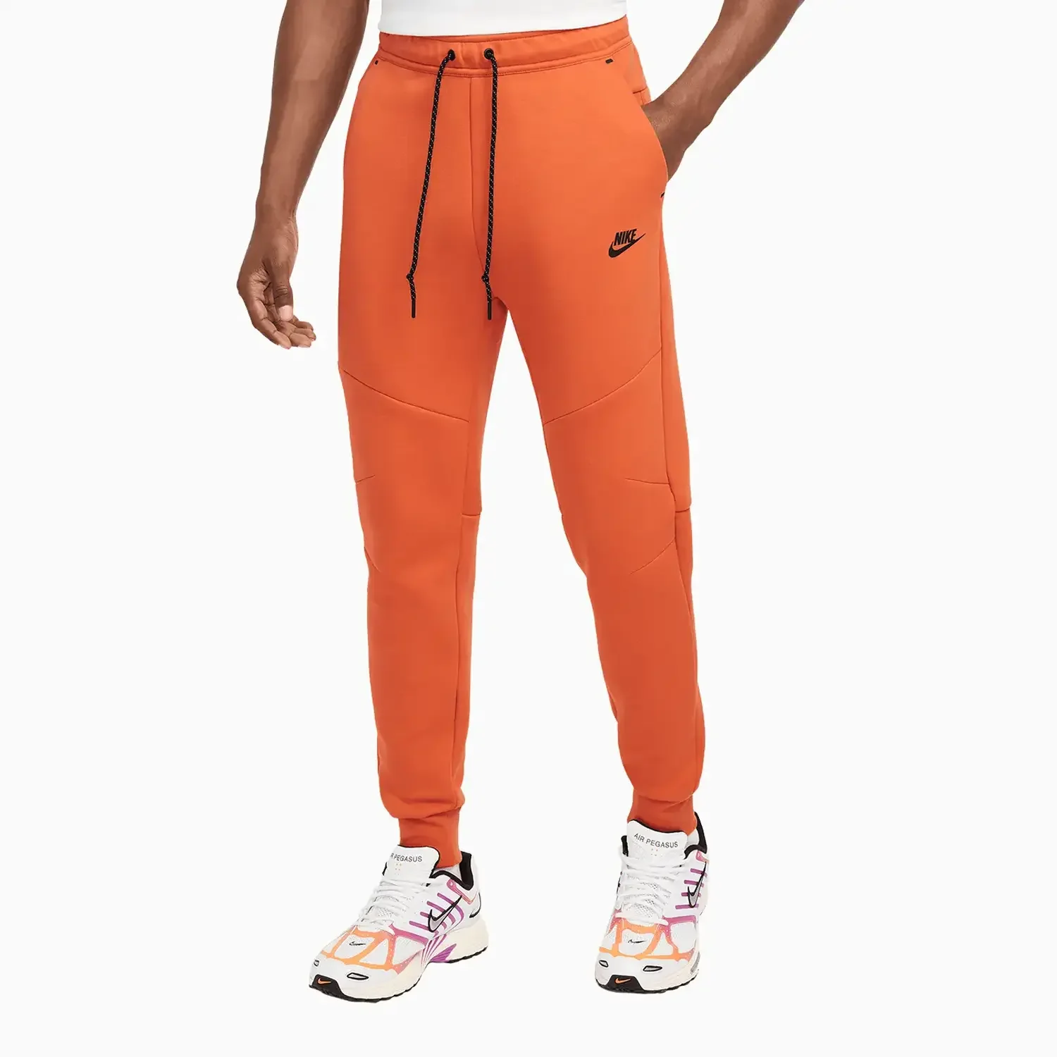 Men's Sportswear Tech Fleece Windrunner Tracksuit - Image 3