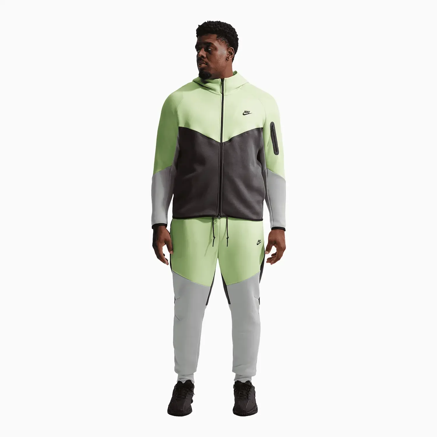 Men's Sportswear Tech Fleece Windrunner Tracksuit