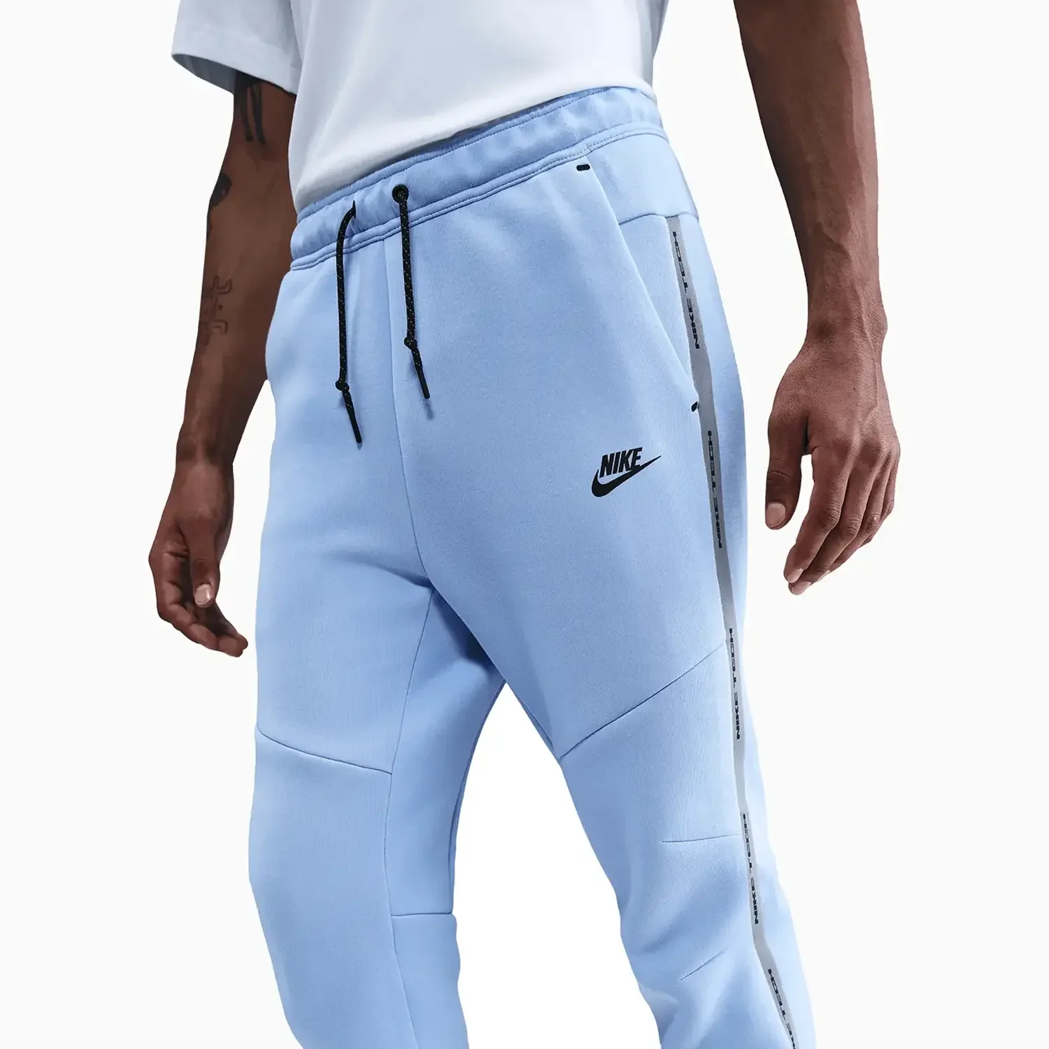 Men's Sportswear Tech Fleece Windrunner Tracksuit - Image 6