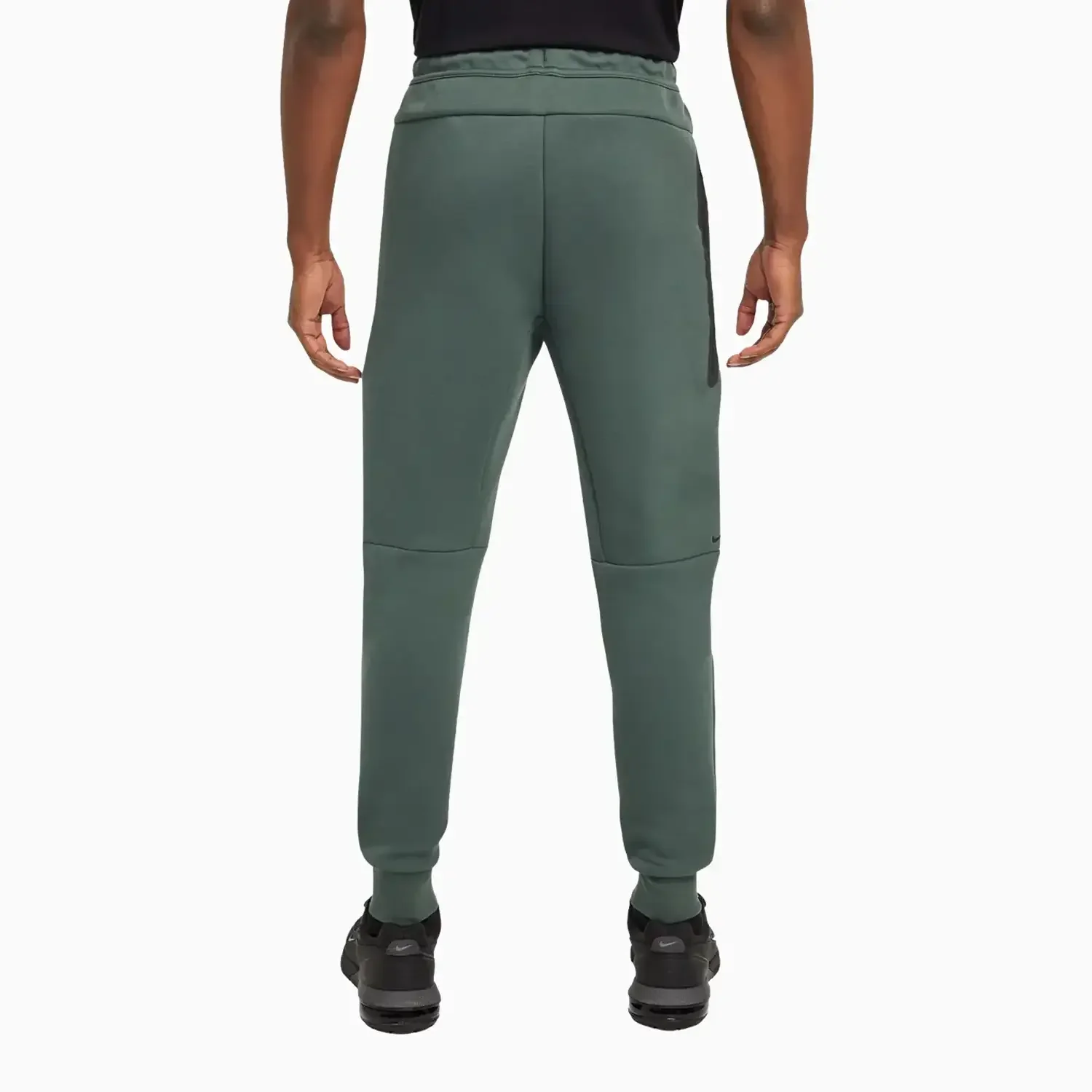 Men's Sportswear Tech Fleece Windrunner Tracksuit - Image 4