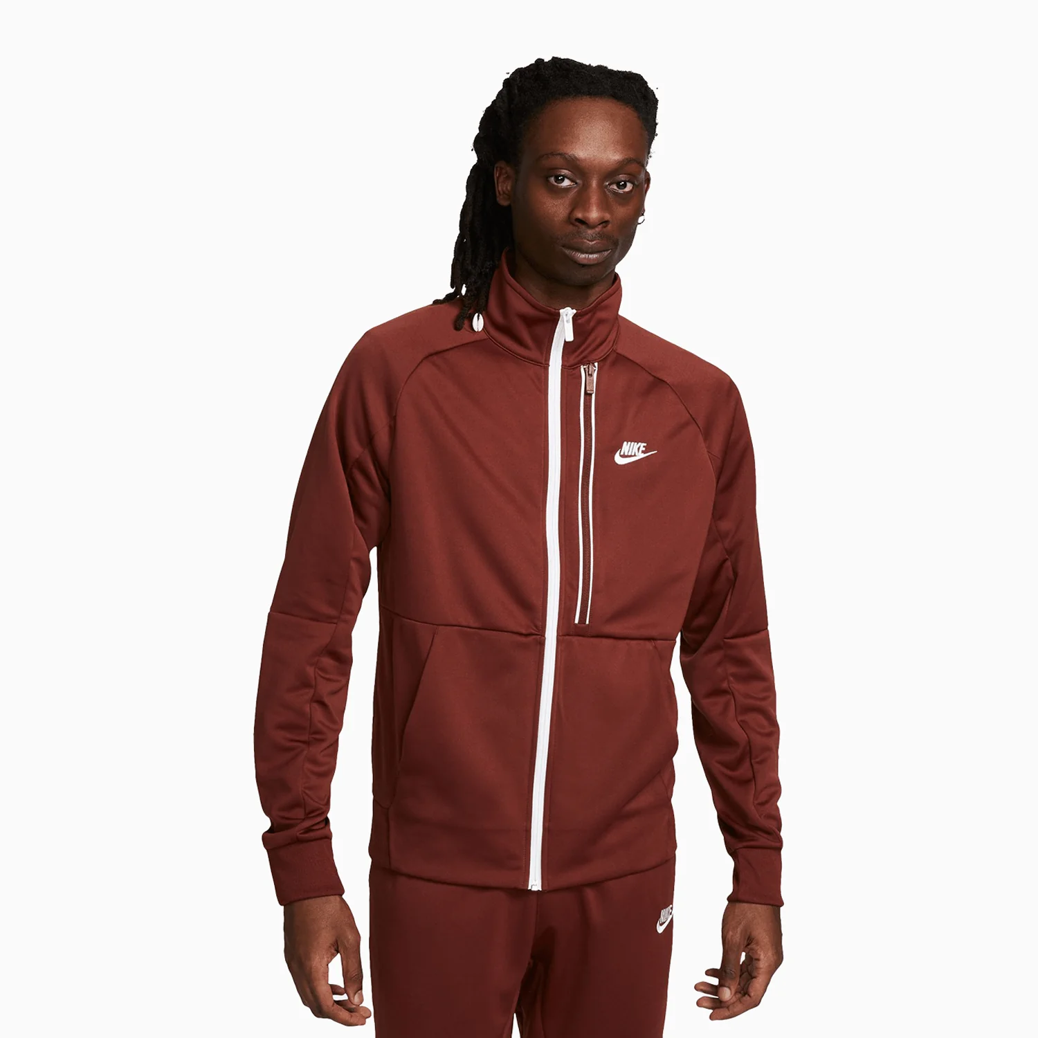 Men's Sportswear Tribute Tracksuit - Image 2